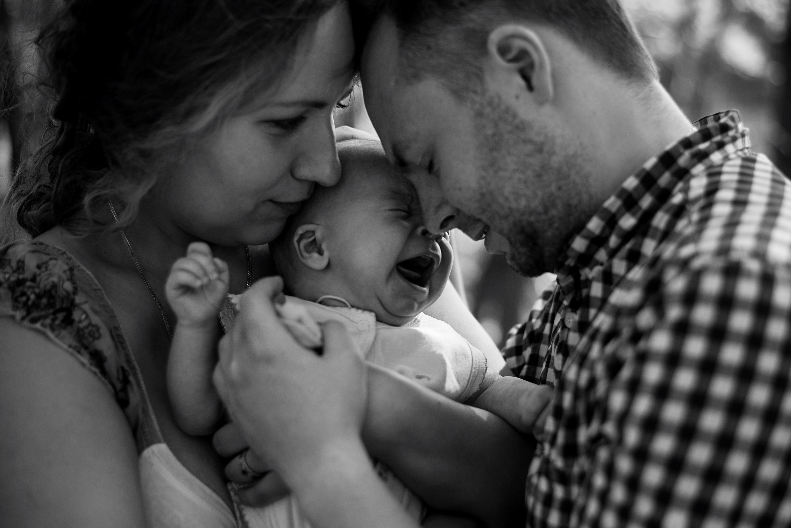 Семейный фотограф Екатерина Шаманаева