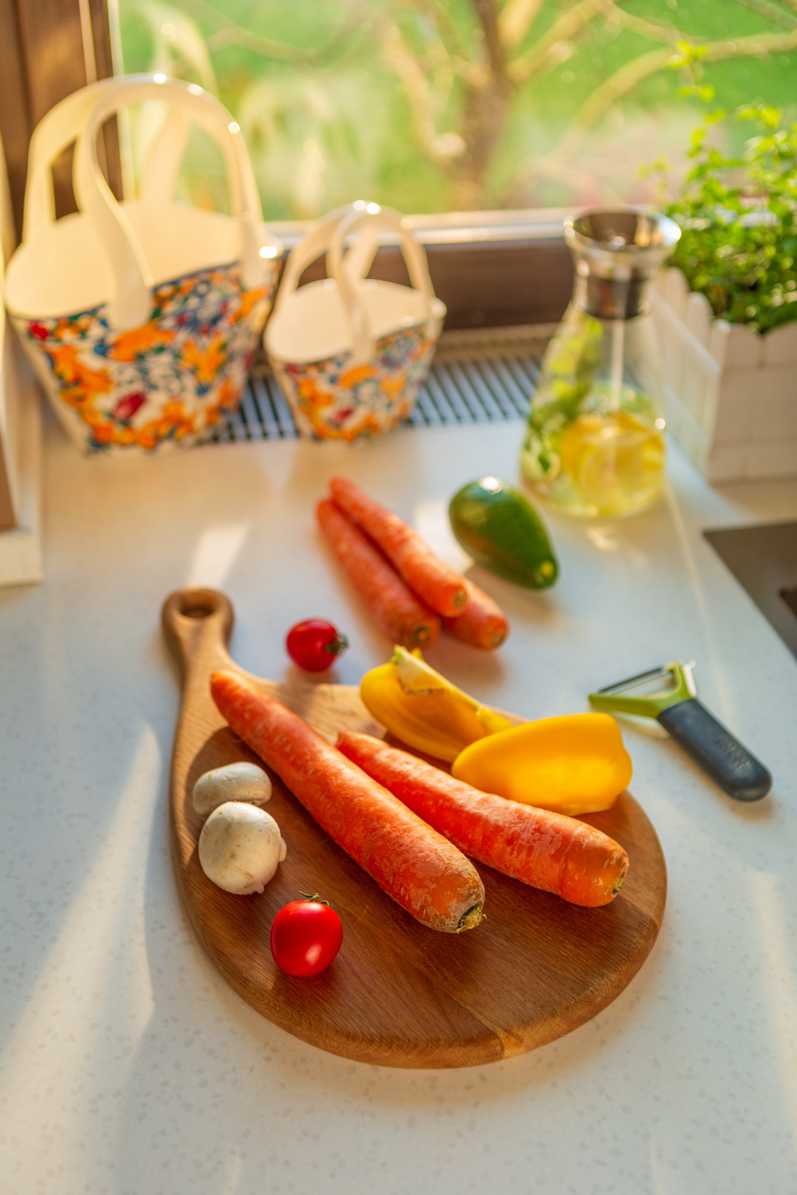 Портфолио по фотосъёмке — еды, фуд, food. Рекламный, предметный, репортажный, семейный фотограф и художник в Москве