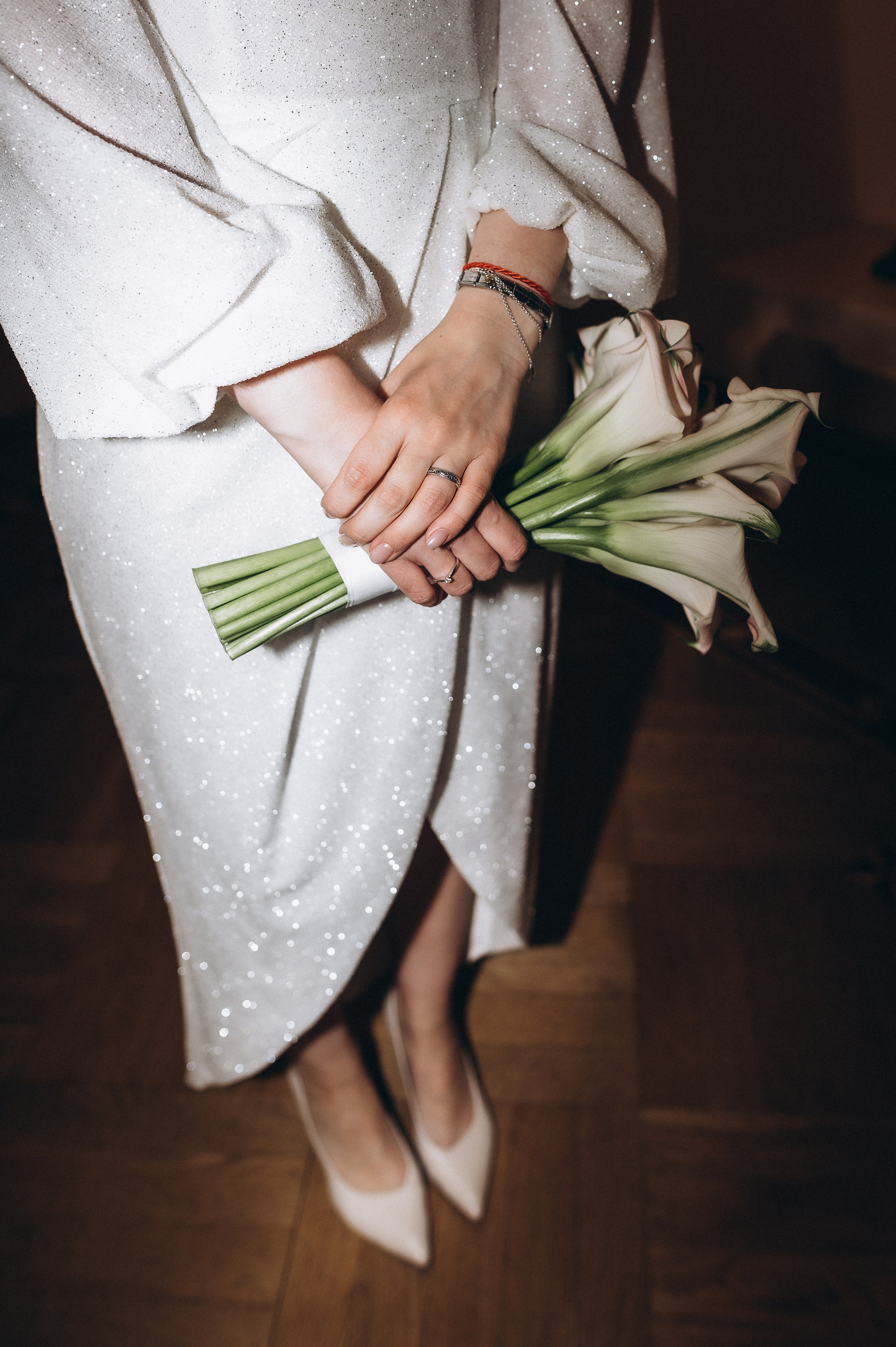 Загс+Оранжерея (камерная свадьба). Фотограф ПИТЕР СПБ Надежда Баранова