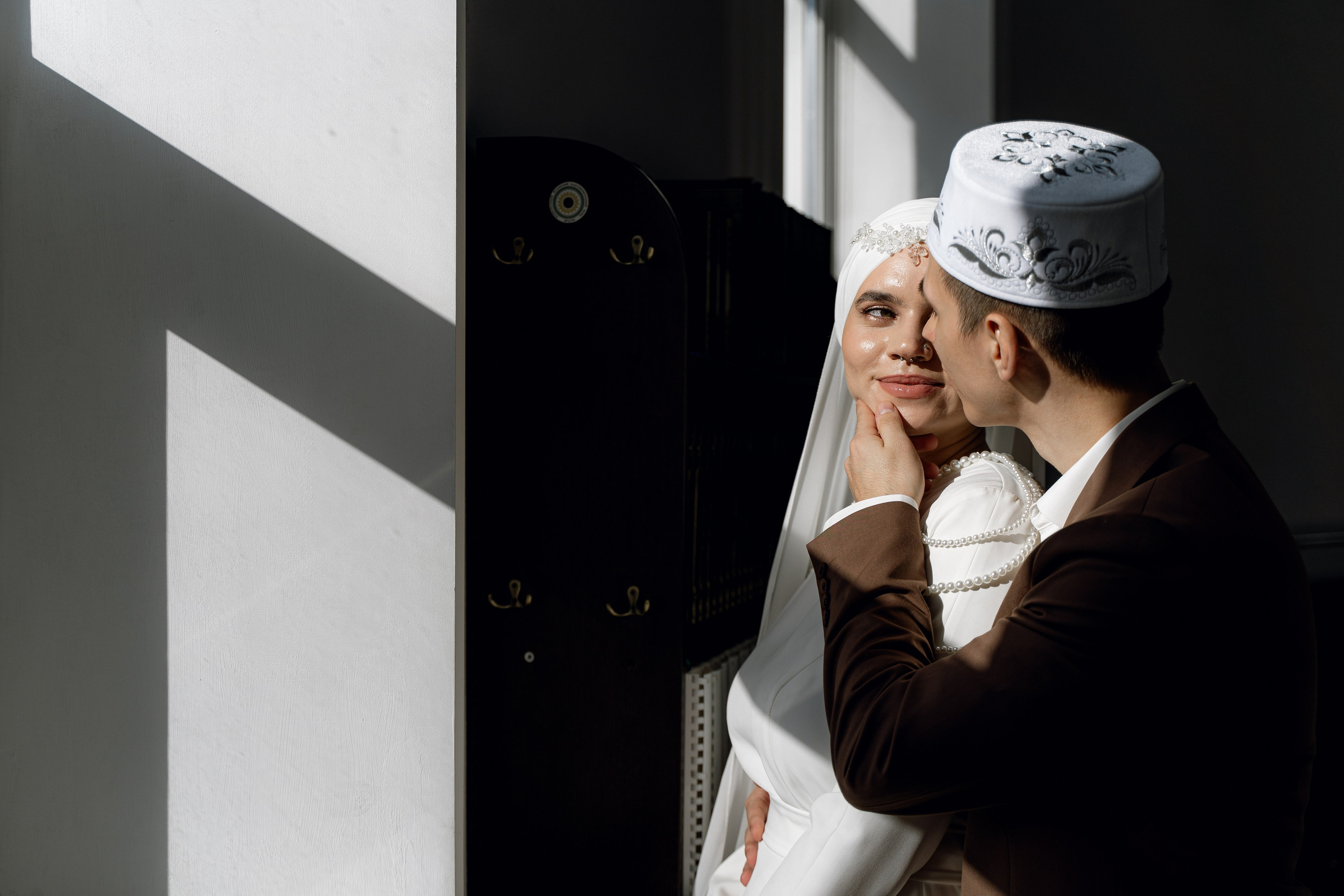 Марат & Луиза (Ярдам). RAMIL SAFIULLIN