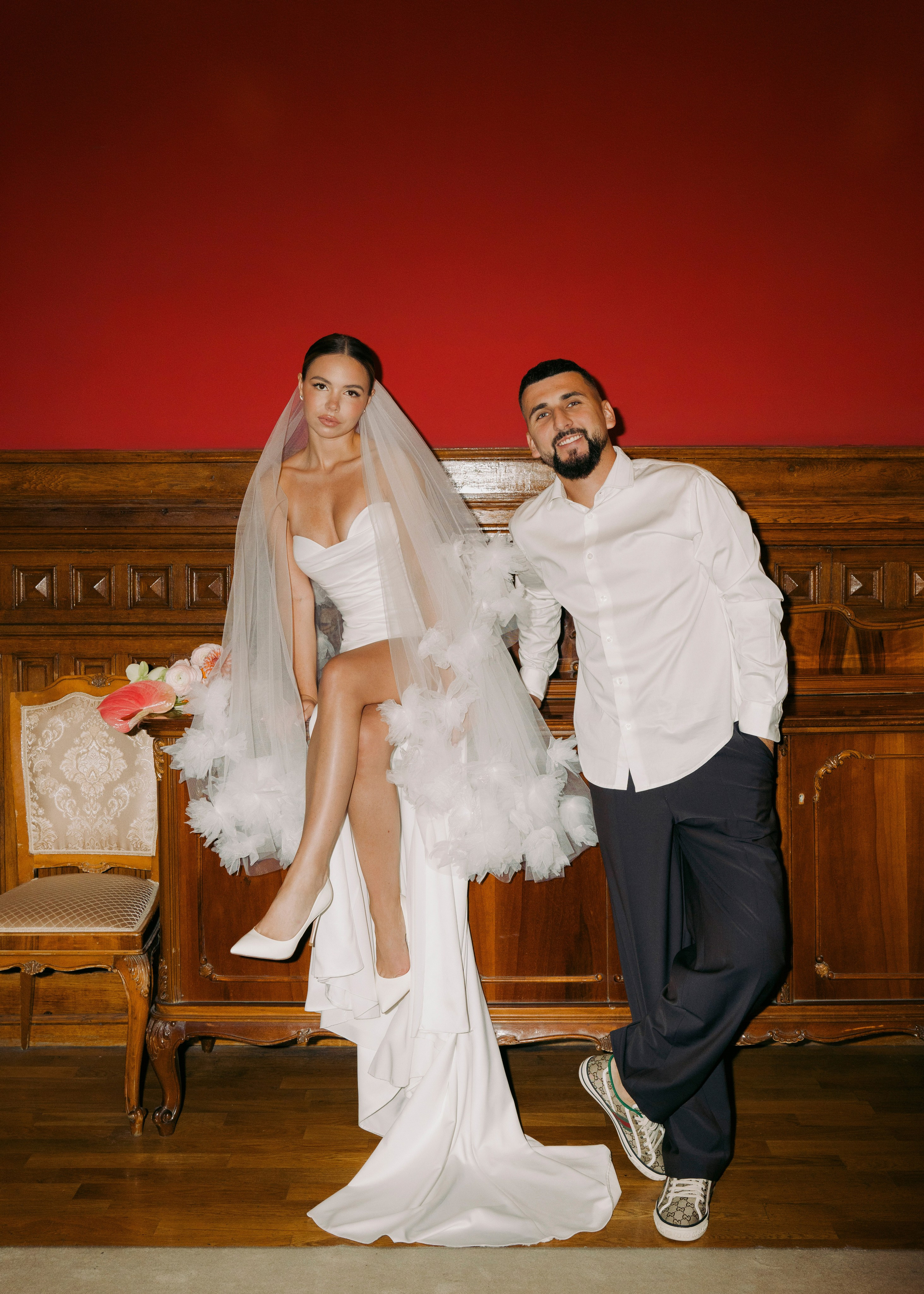 Андрей и Алина. Питер. Утро в отеле Angleter и банкет в Сезонах. Цифра и плёнка. Свадебный фотограф Катерина Чулкова