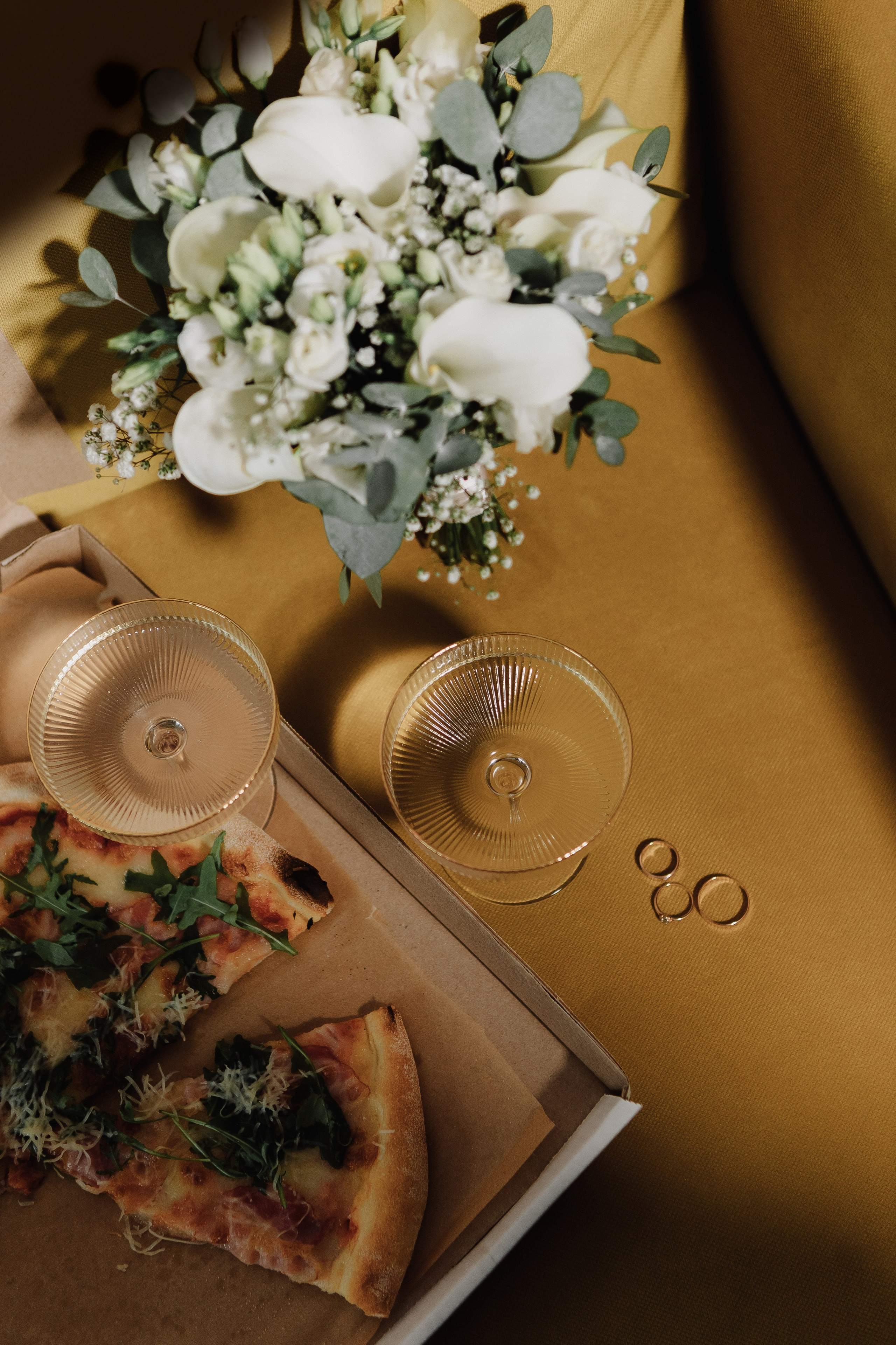 Свадьба Артёма и Лилии. Фотограф Кольчугино/Владимир/Москва Елизавета Иода