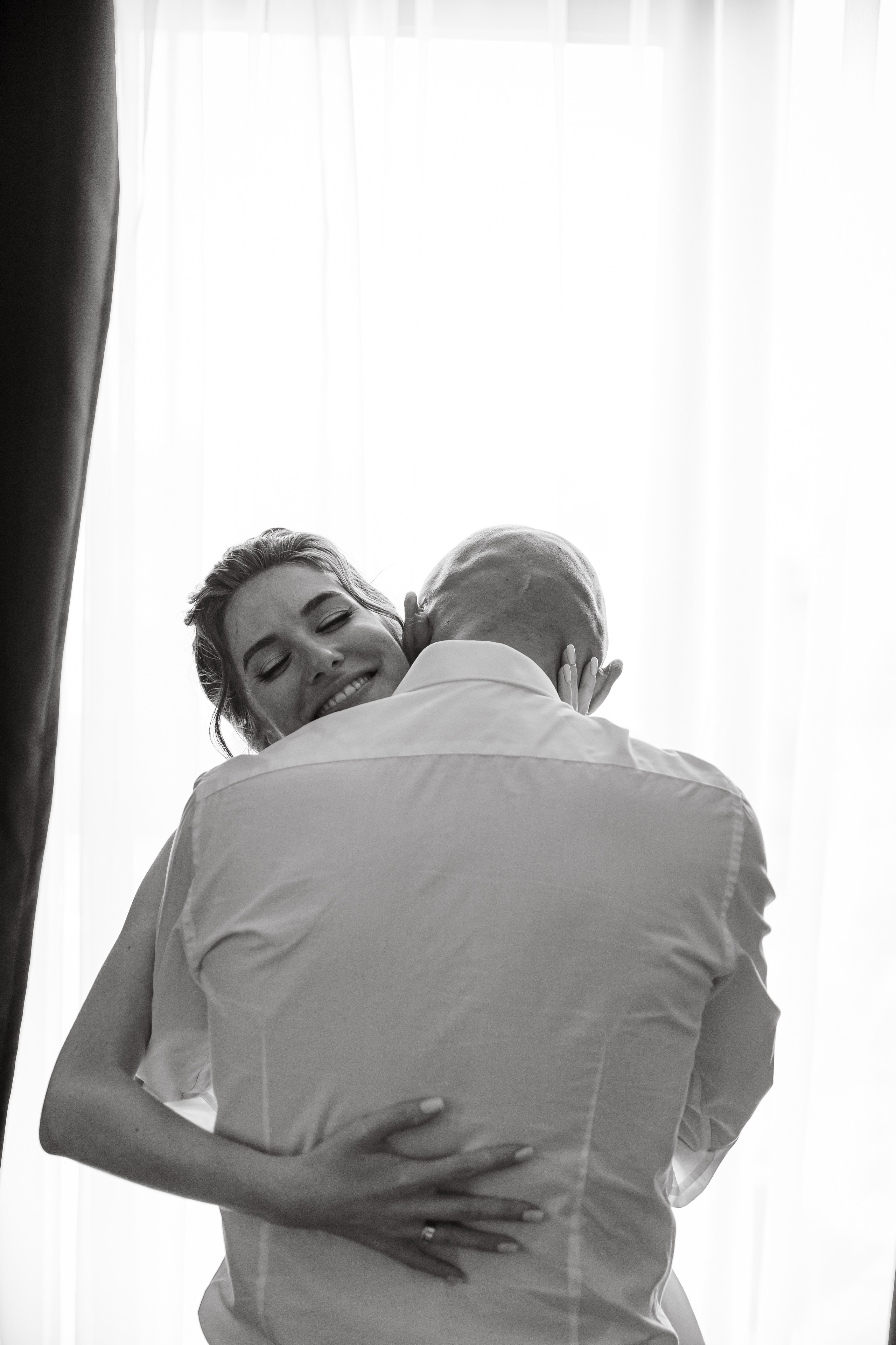 С первого взгляда…