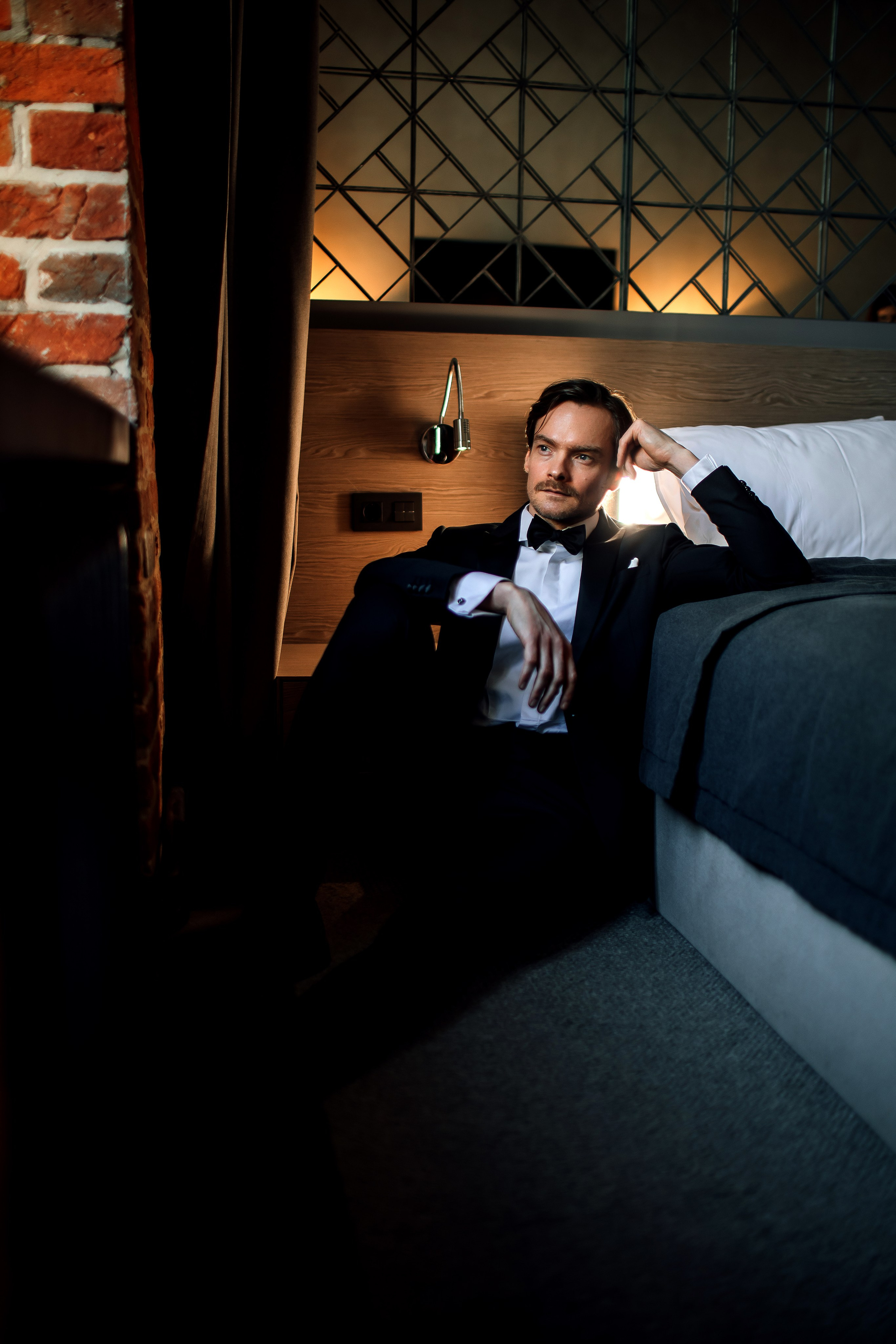 Алексей. Ваш фотограф в Москве — Зернова Лидия