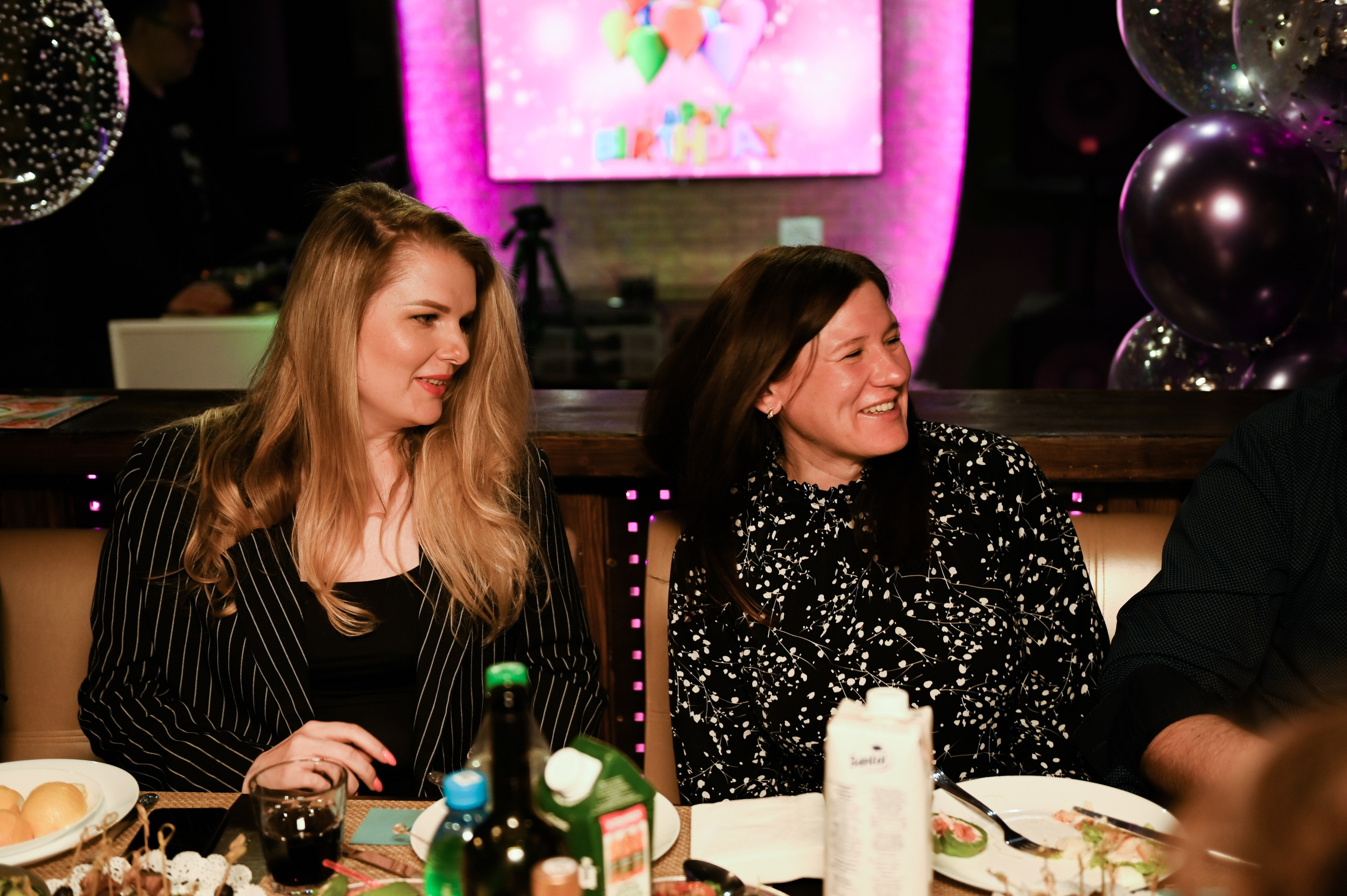 День рождения. Свадебный, семейный, детский, контент фотограф в Омске Максим Ильин