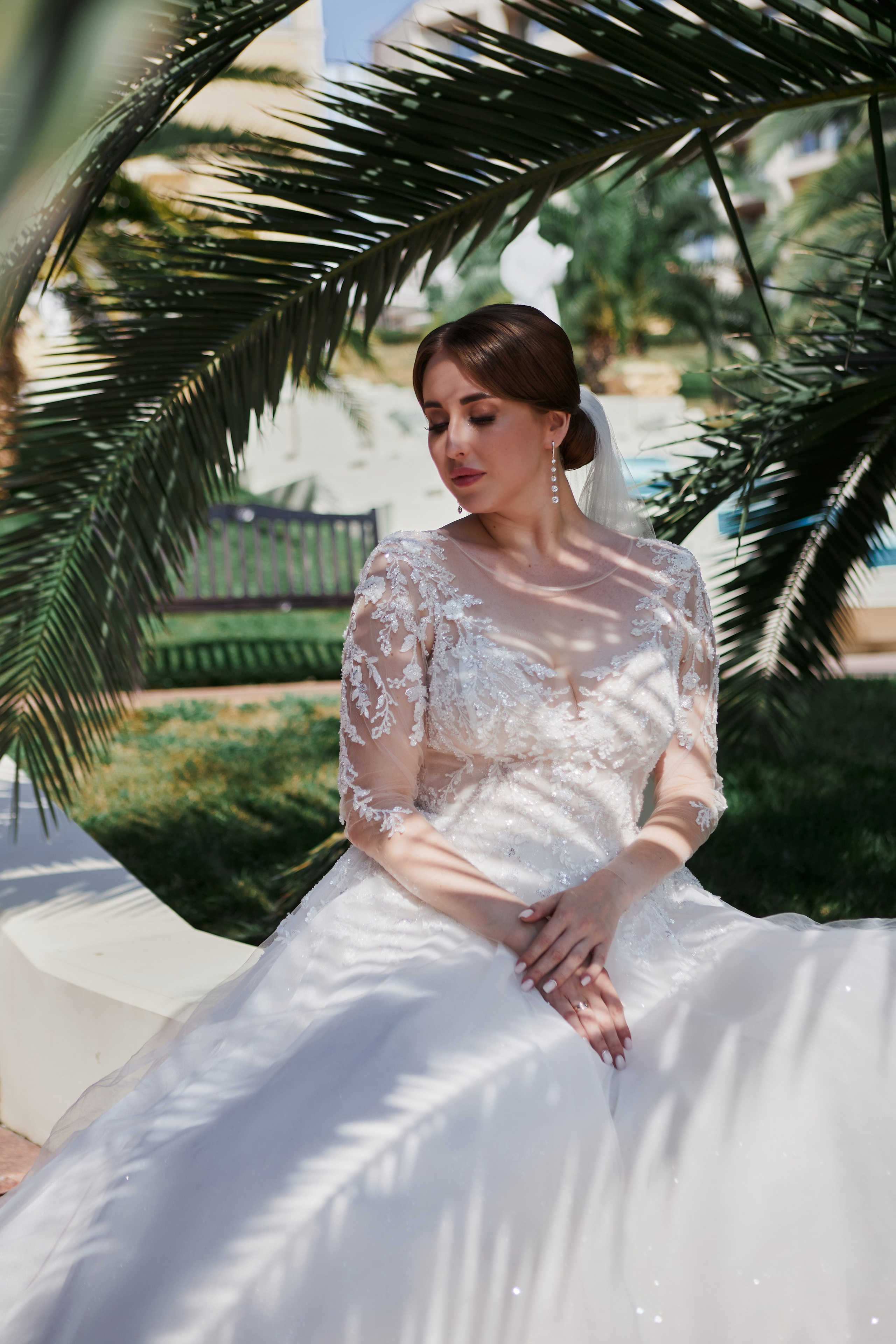 Sochi Wedding Sergey & Maya. Свадебный и семейный фотограф в Сочи-Красной поляне Ларионова Анна