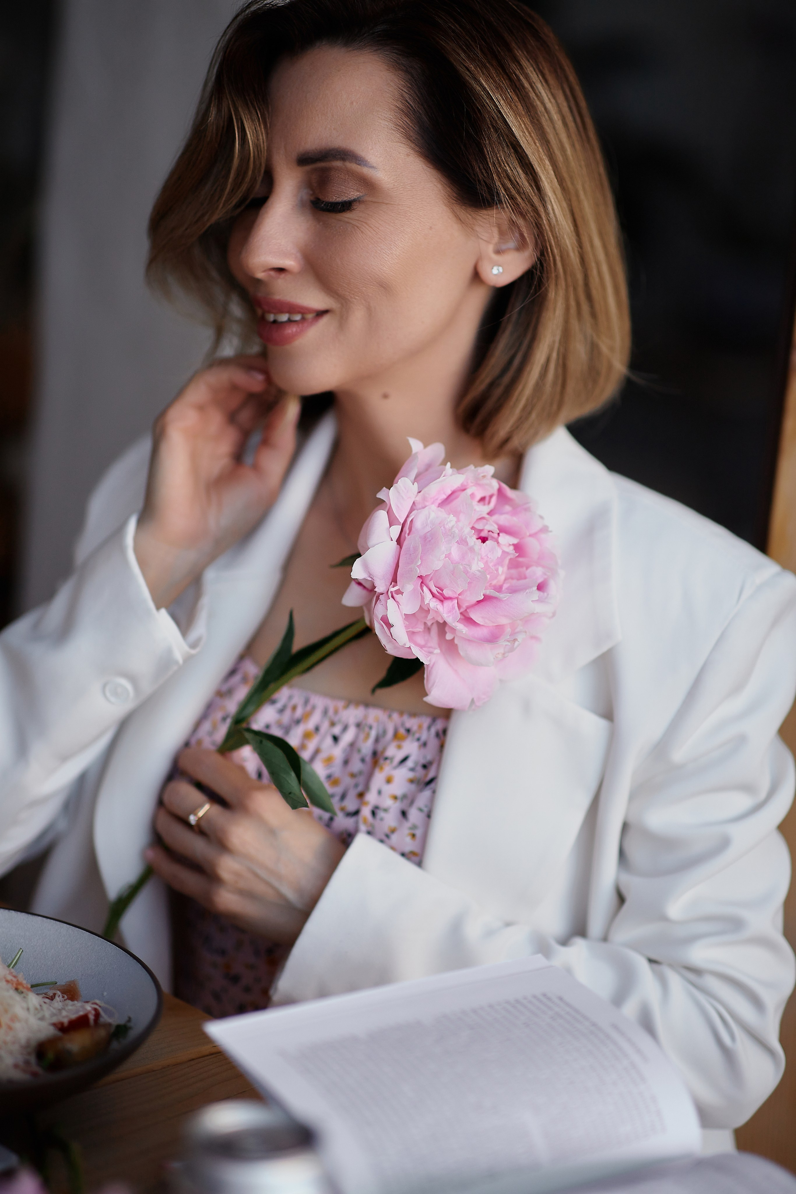 Фотосессия Анны Гребцовой ресторан Айвазовский. Свадебный и семейный фотограф в Сочи-Красной поляне Ларионова Анна