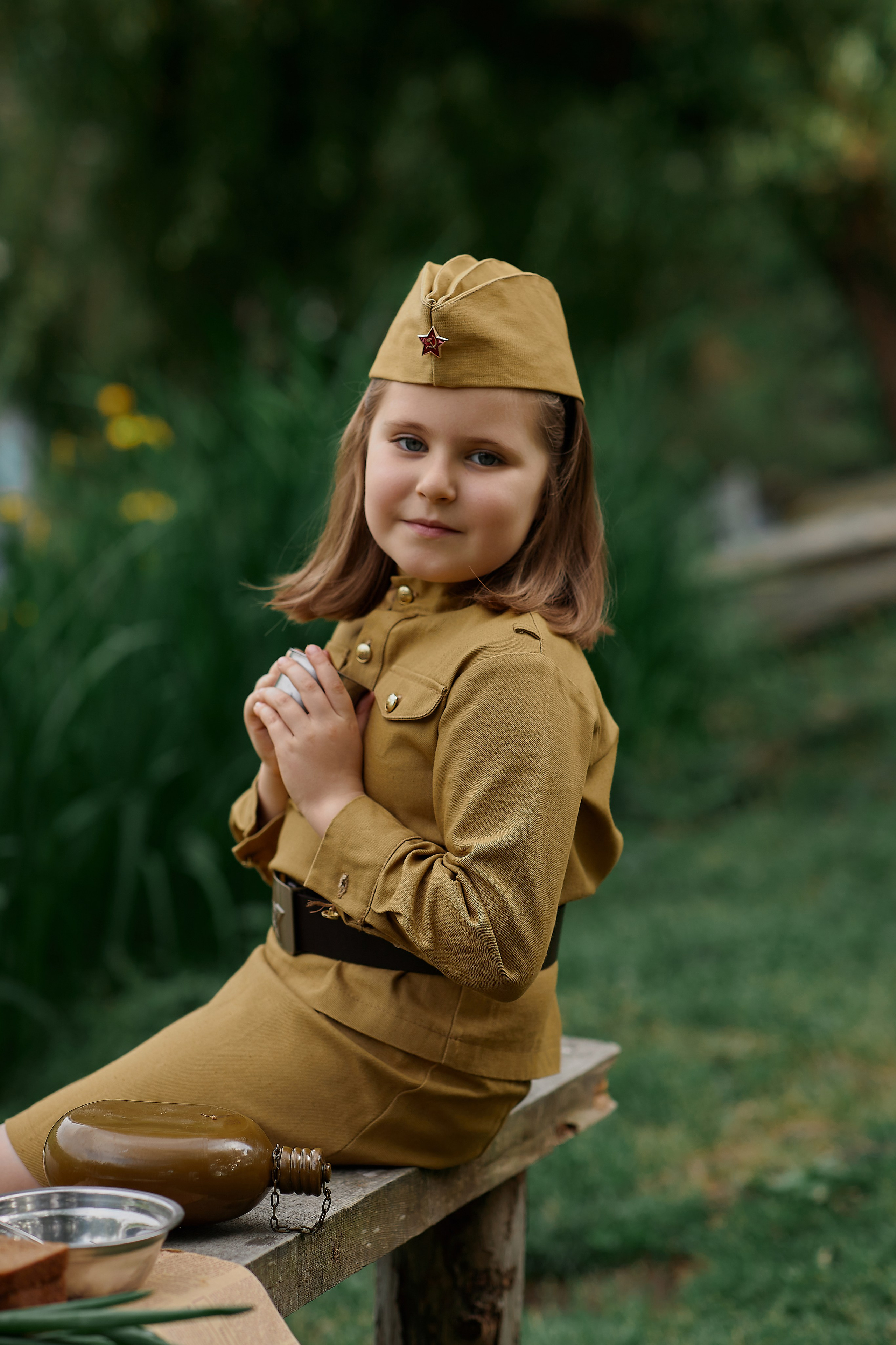 9 мая. Свадебный и семейный фотограф в Сочи-Красной поляне Ларионова Анна