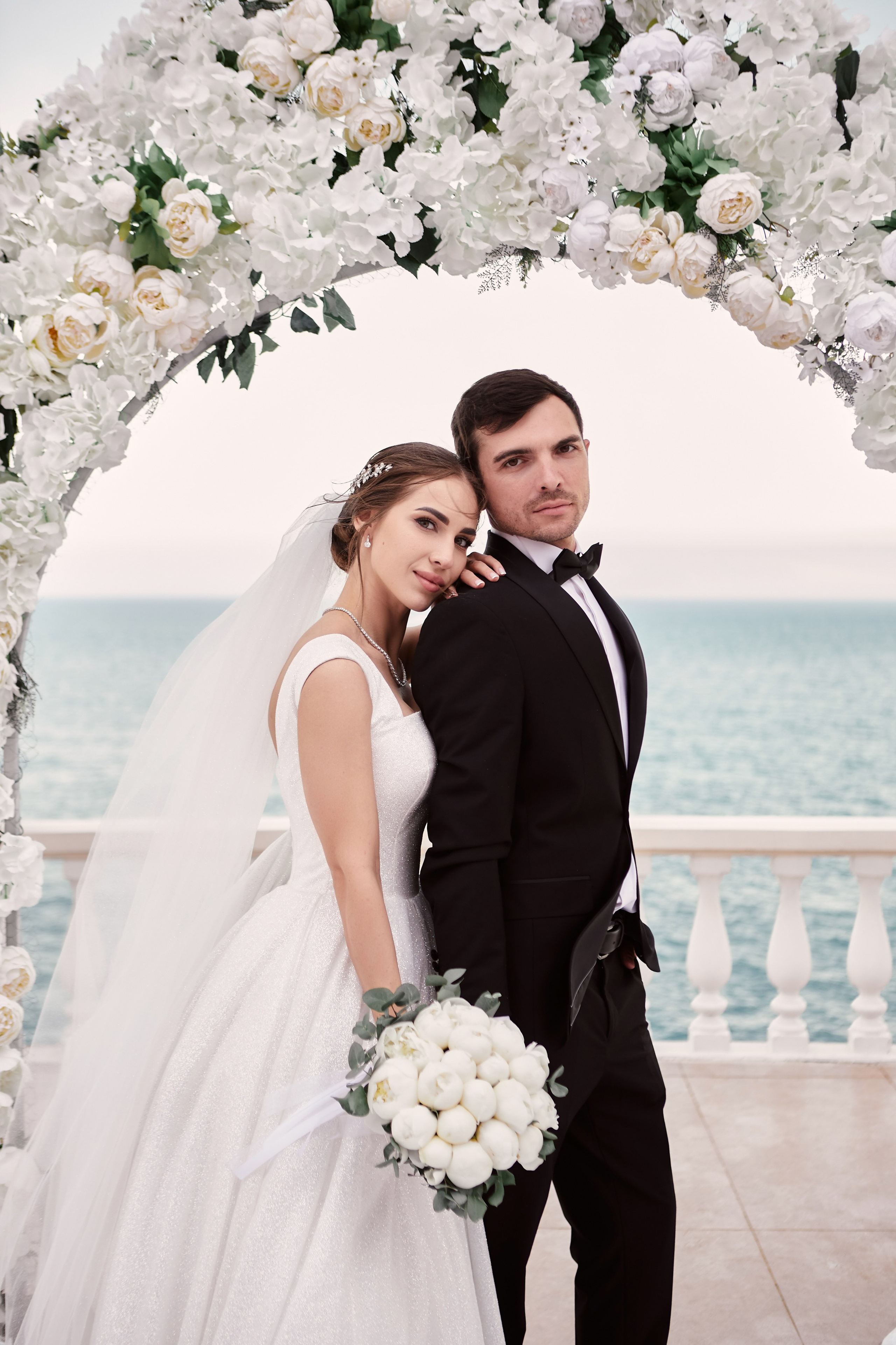 Alexander & Diana. Свадебный и семейный фотограф в Сочи-Красной поляне Ларионова Анна