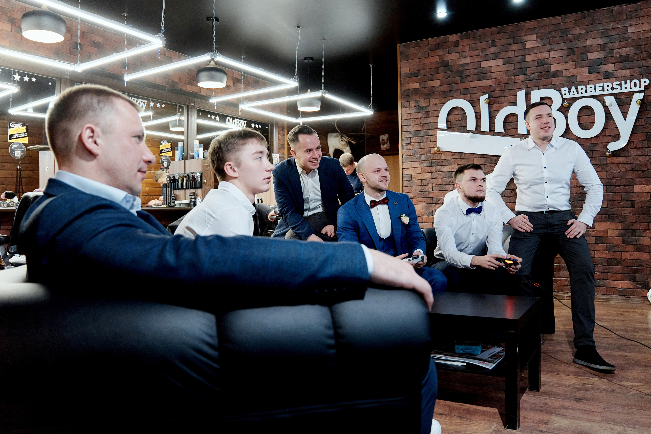 Тропики зимой. Свадебный и портретный фотограф Пётр Ладанов