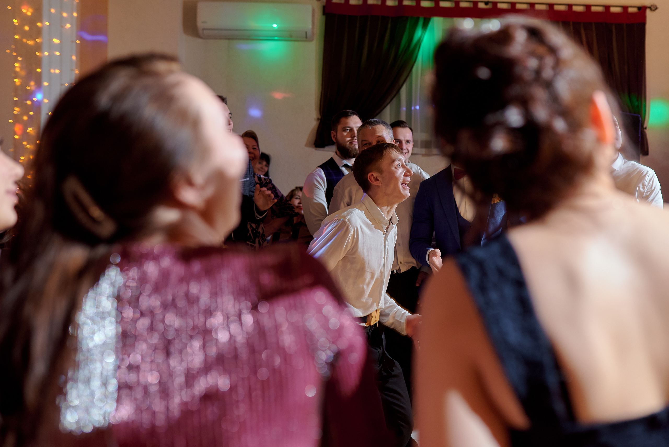 Тропики зимой. Свадебный и портретный фотограф Пётр Ладанов