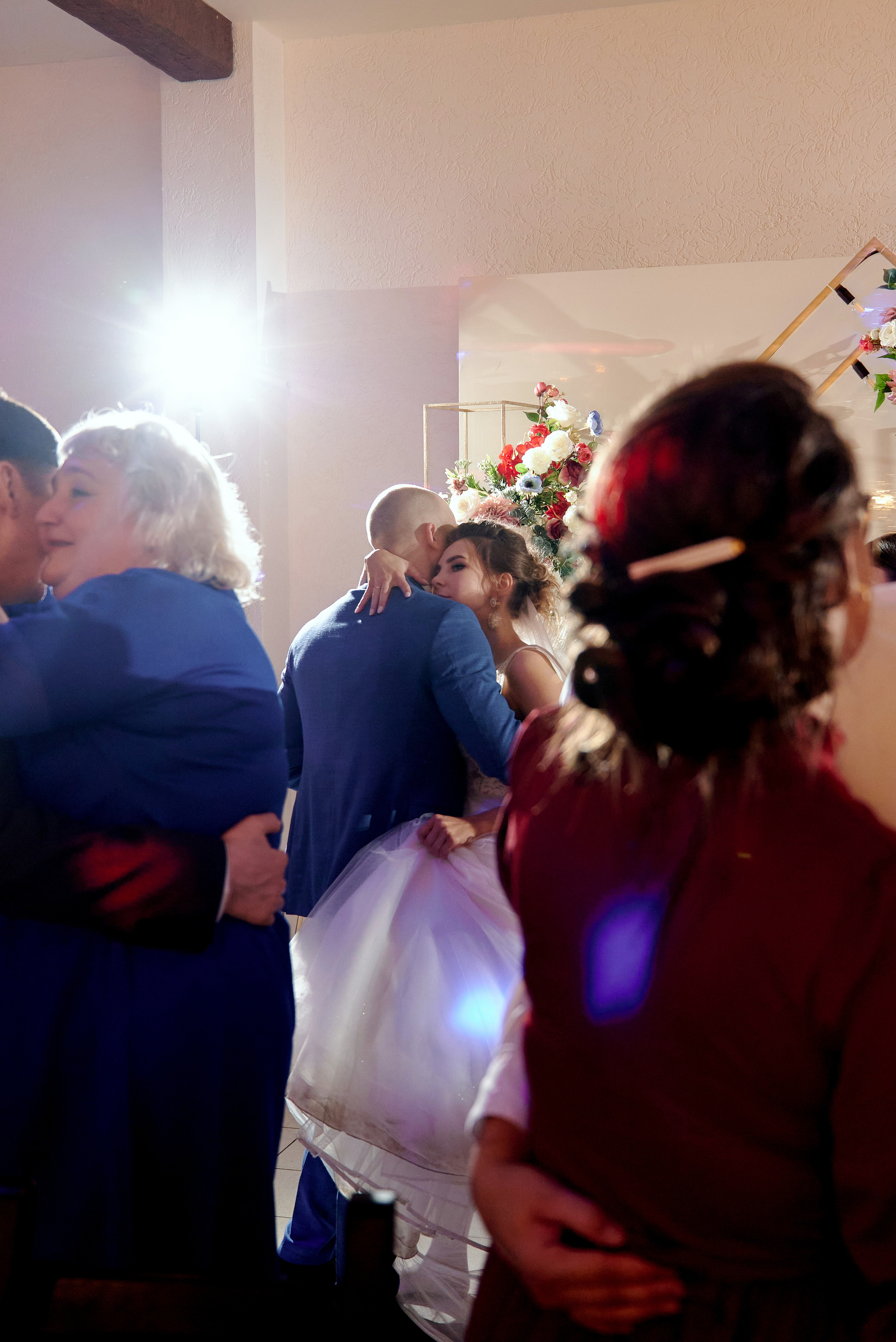 Тропики зимой. Свадебный и портретный фотограф Пётр Ладанов