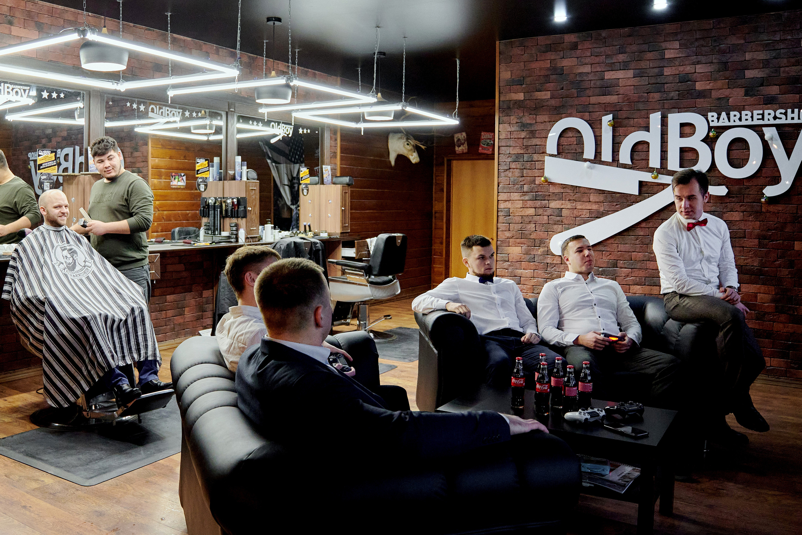 Тропики зимой. Свадебный и портретный фотограф Пётр Ладанов