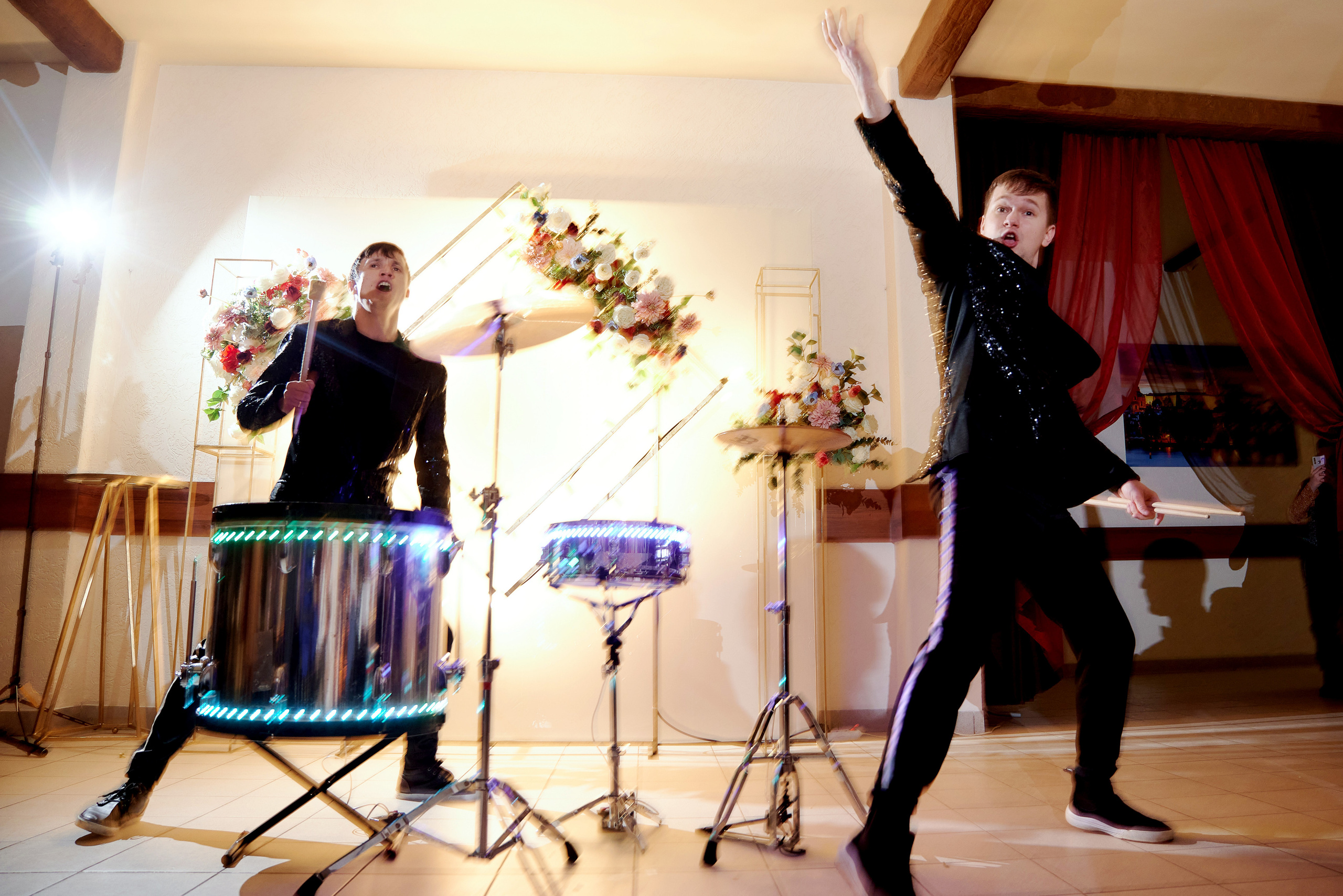 Тропики зимой. Свадебный и портретный фотограф Пётр Ладанов