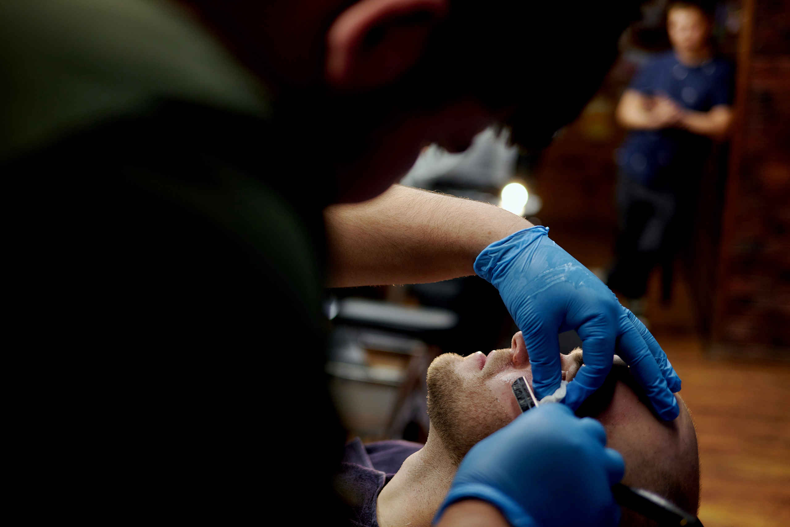 Тропики зимой. Свадебный и портретный фотограф Пётр Ладанов