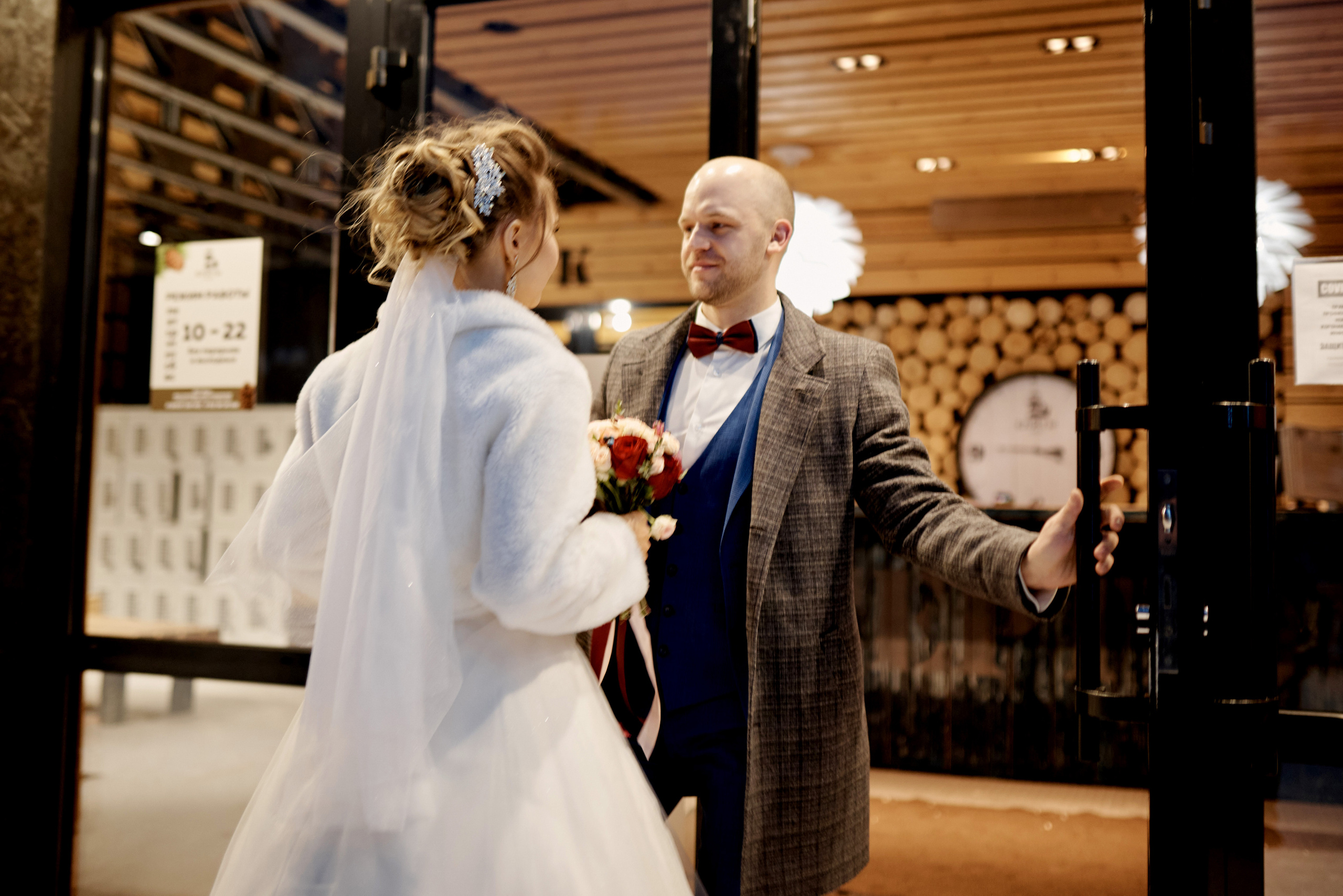 Тропики зимой. Свадебный и портретный фотограф Пётр Ладанов