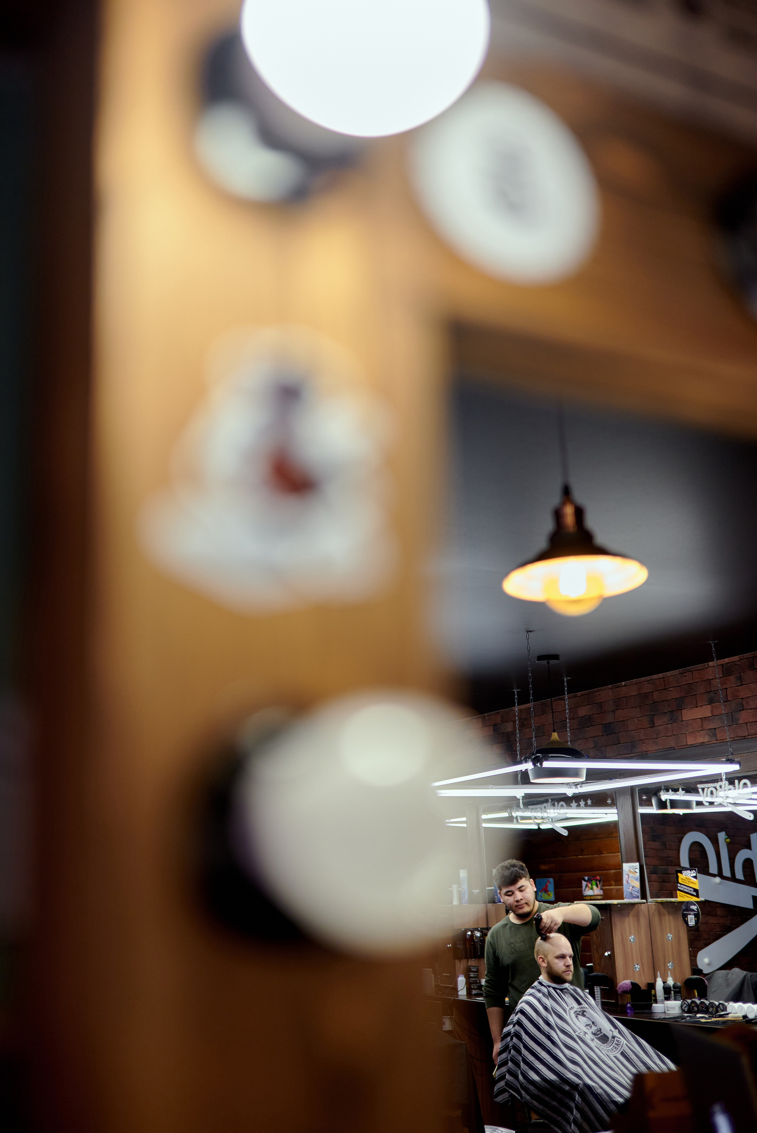 Тропики зимой. Свадебный и портретный фотограф Пётр Ладанов