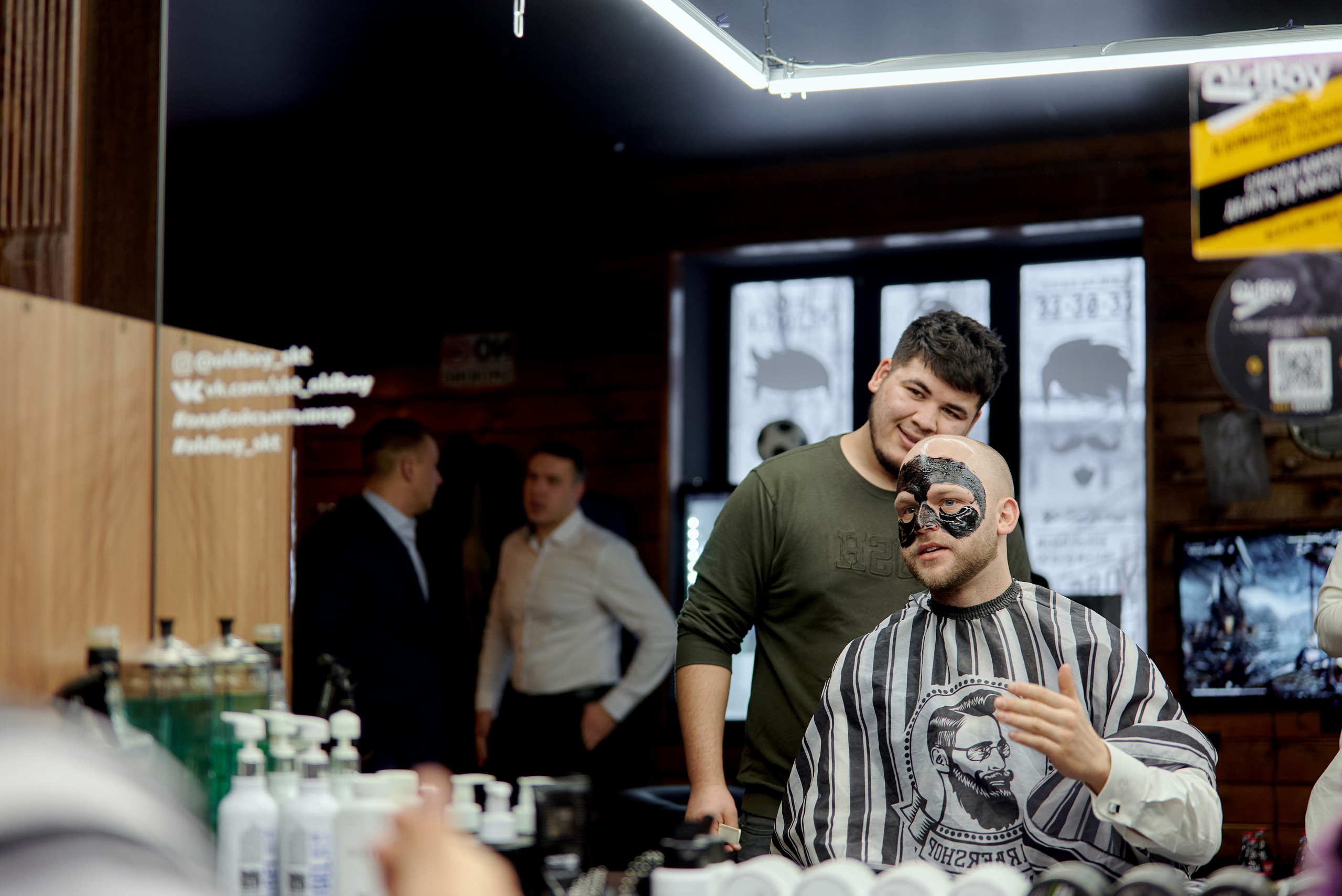 Тропики зимой. Свадебный и портретный фотограф Пётр Ладанов