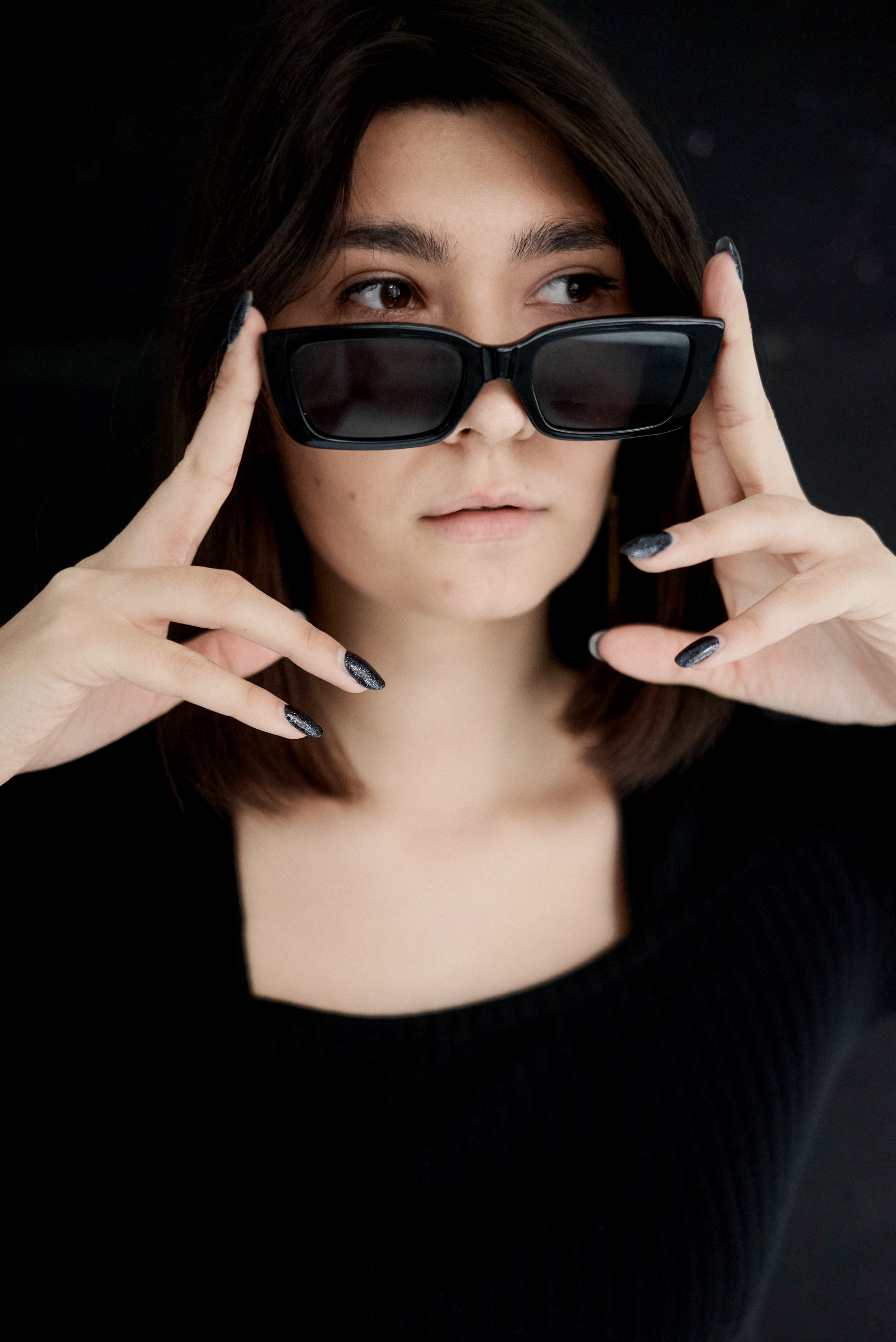 Галя. Свадебный и портретный фотограф Пётр Ладанов