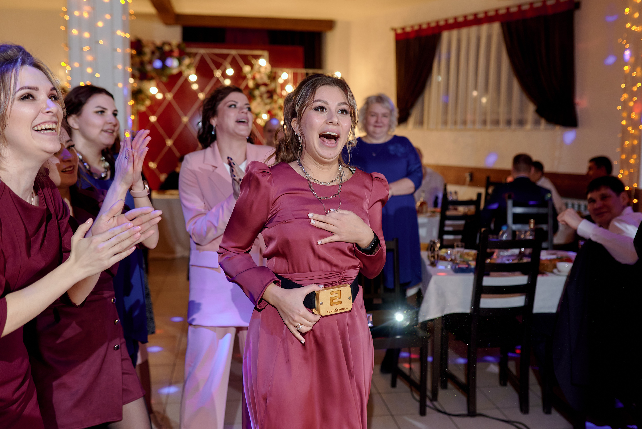 Тропики зимой. Свадебный и портретный фотограф Пётр Ладанов