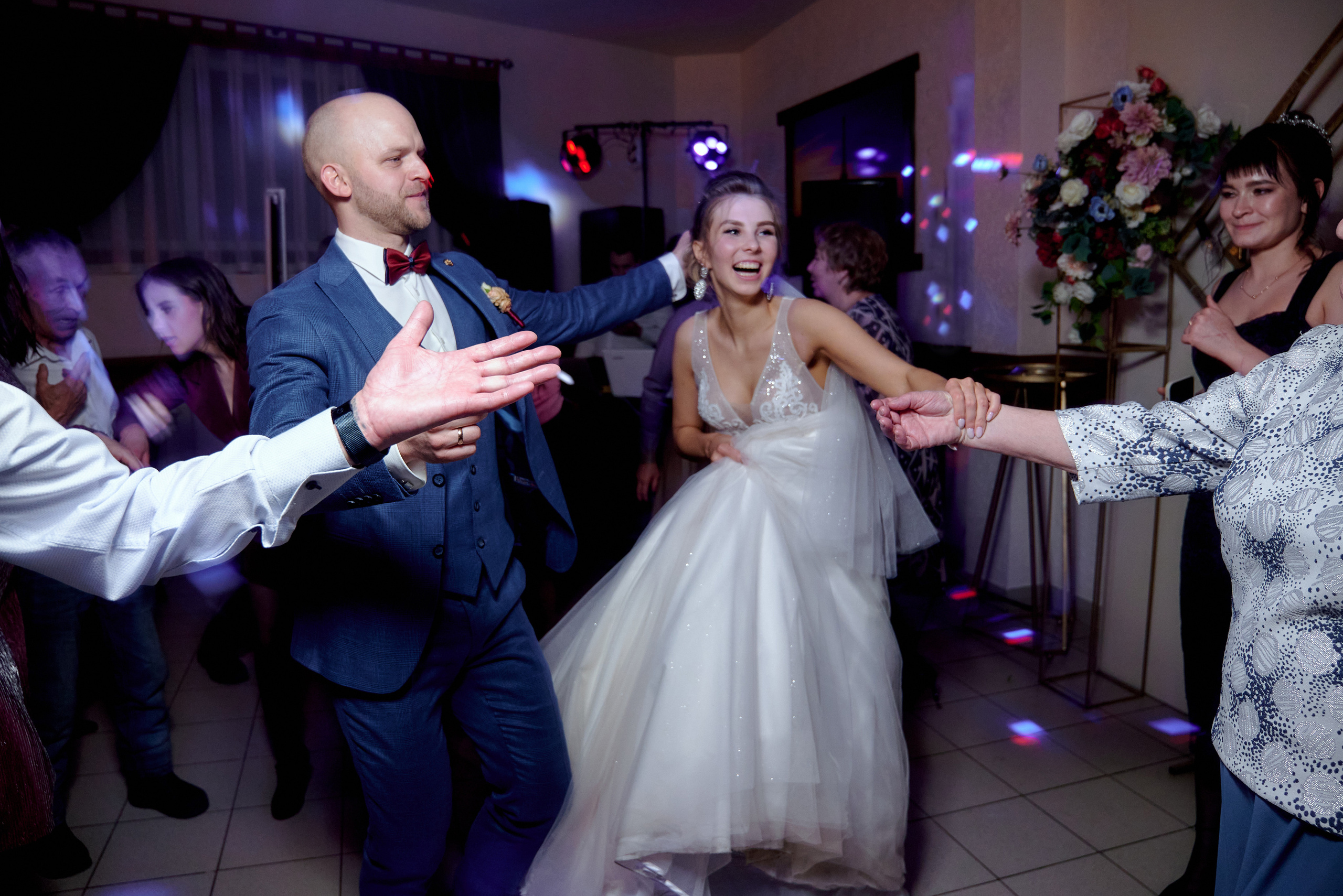 Тропики зимой. Свадебный и портретный фотограф Пётр Ладанов