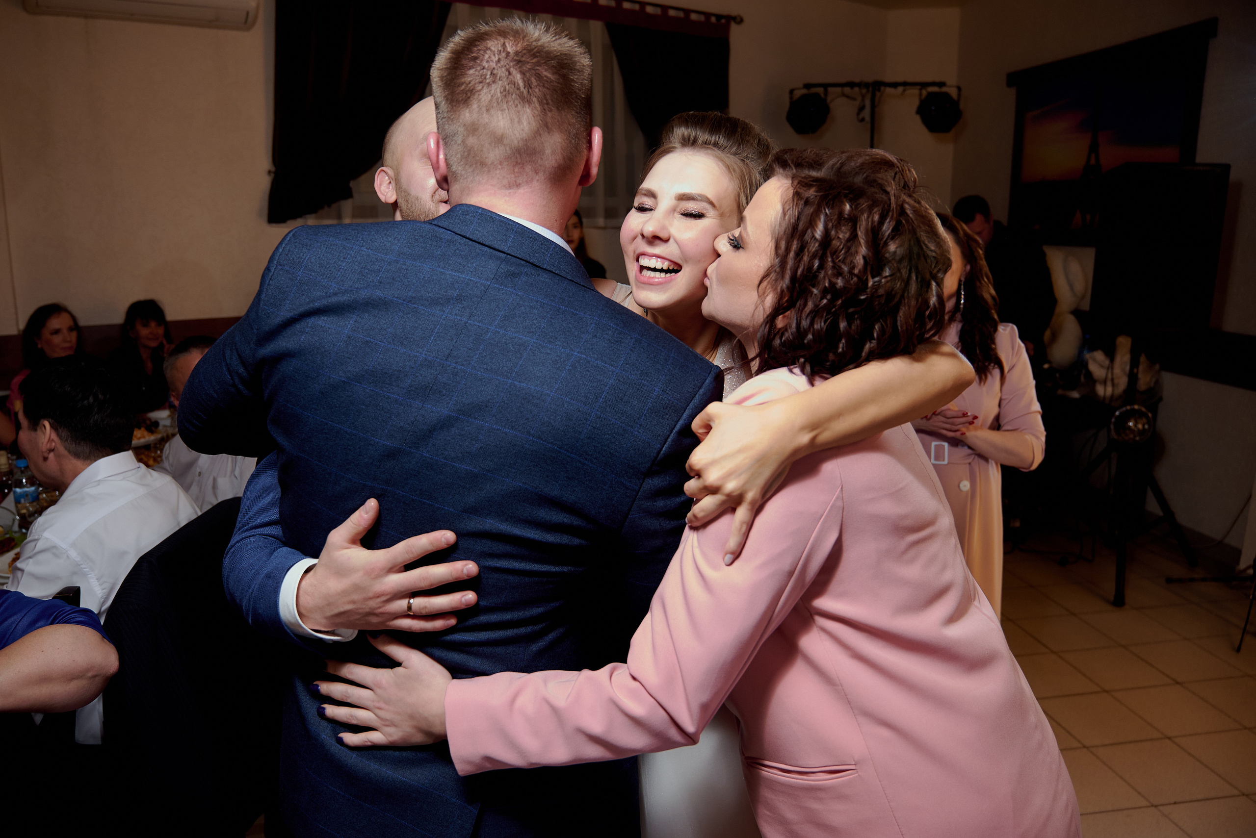 Тропики зимой. Свадебный и портретный фотограф Пётр Ладанов