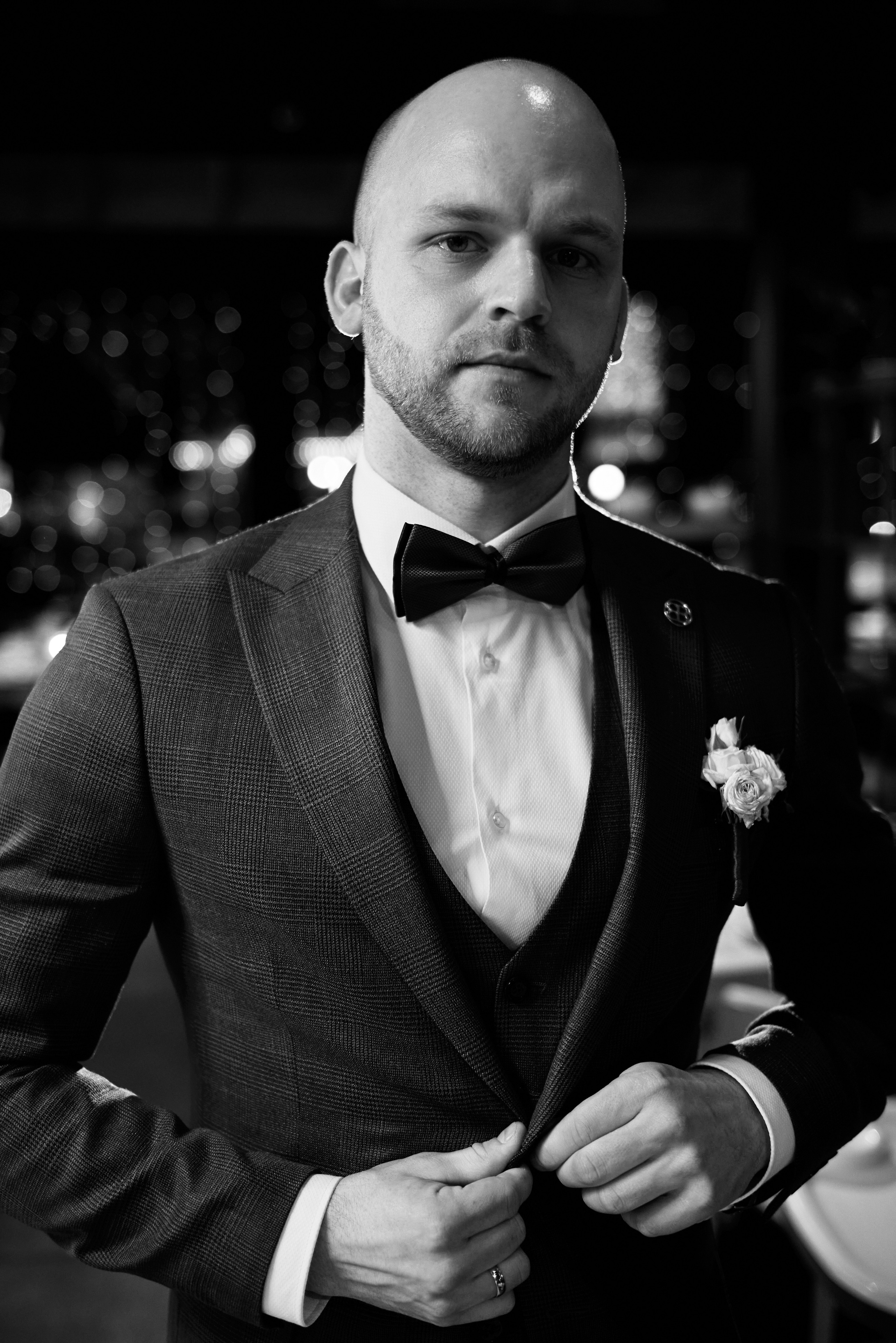 Тропики зимой. Свадебный и портретный фотограф Пётр Ладанов