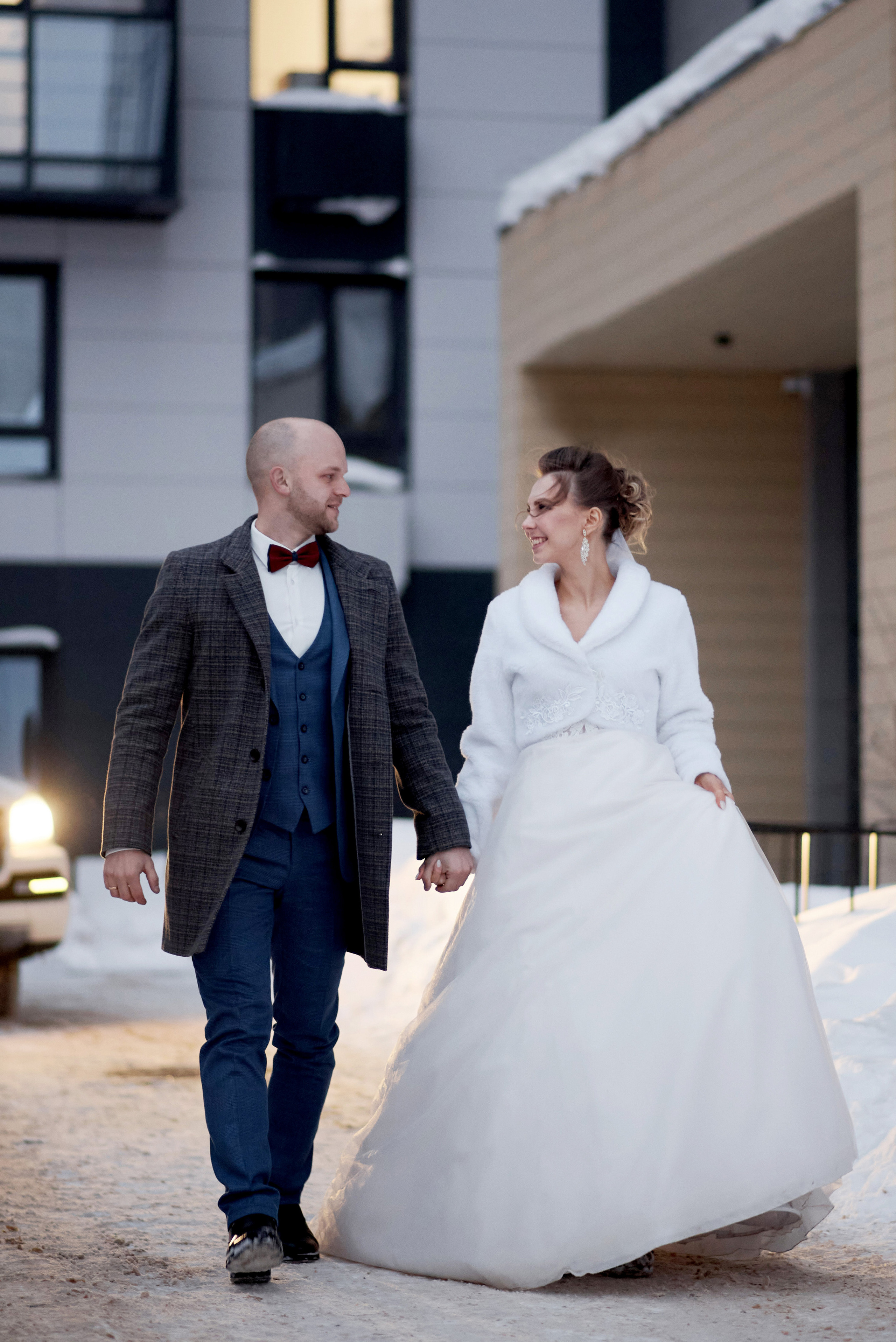 Тропики зимой. Свадебный и портретный фотограф Пётр Ладанов