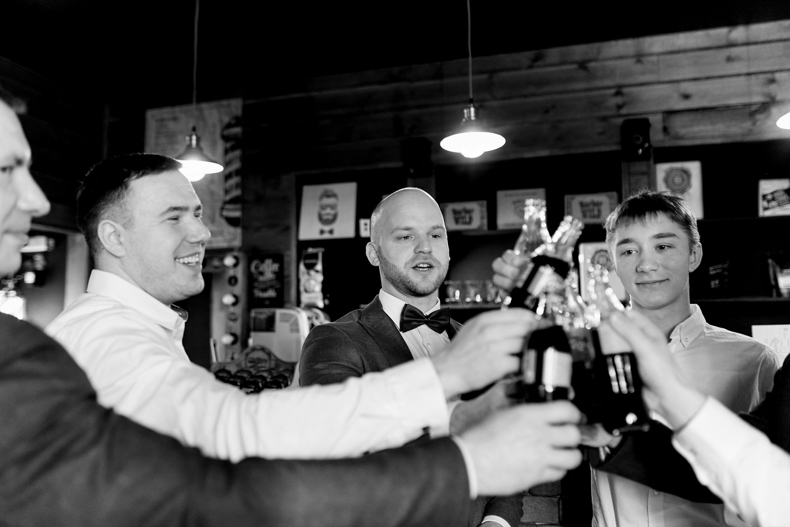 Тропики зимой. Свадебный и портретный фотограф Пётр Ладанов