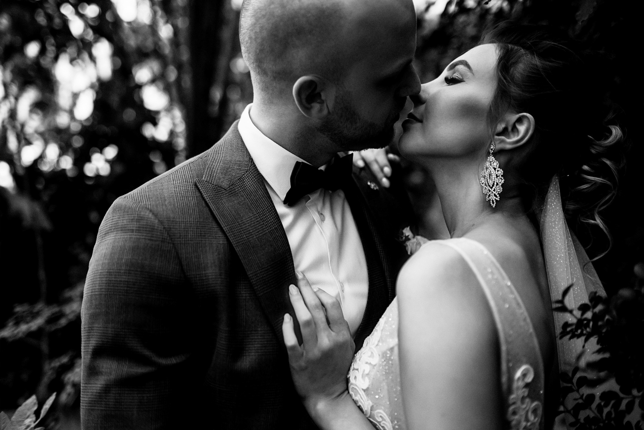 Тропики зимой. Свадебный и портретный фотограф Пётр Ладанов