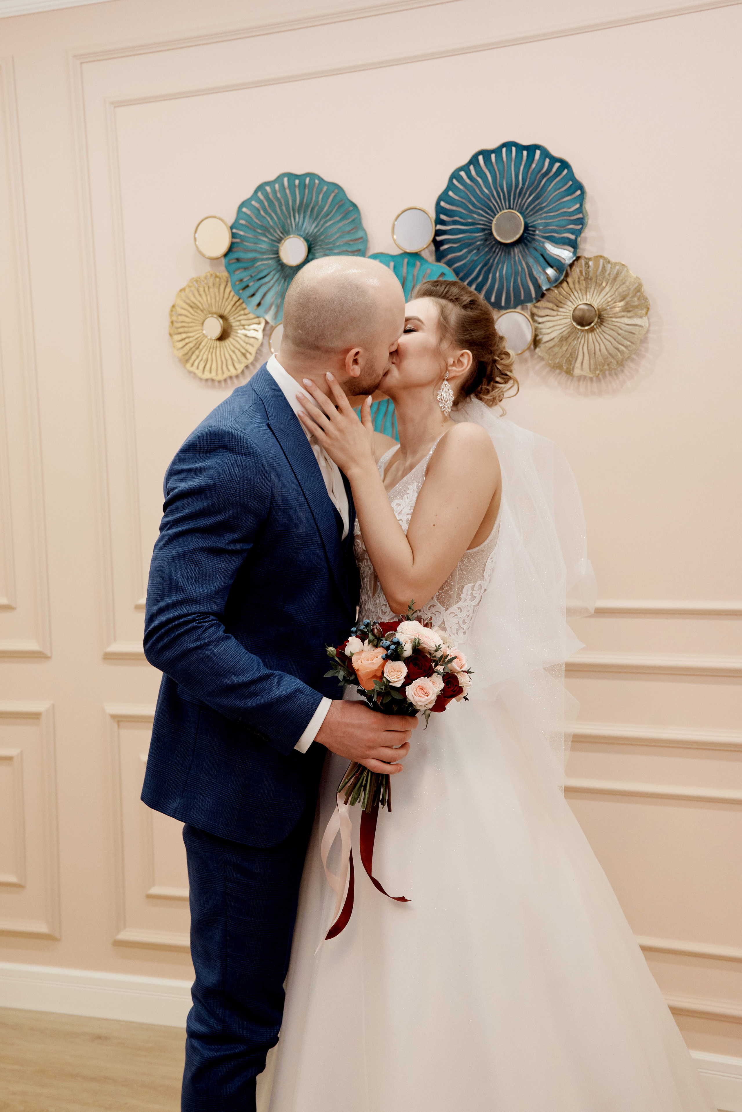 Тропики зимой. Свадебный и портретный фотограф Пётр Ладанов