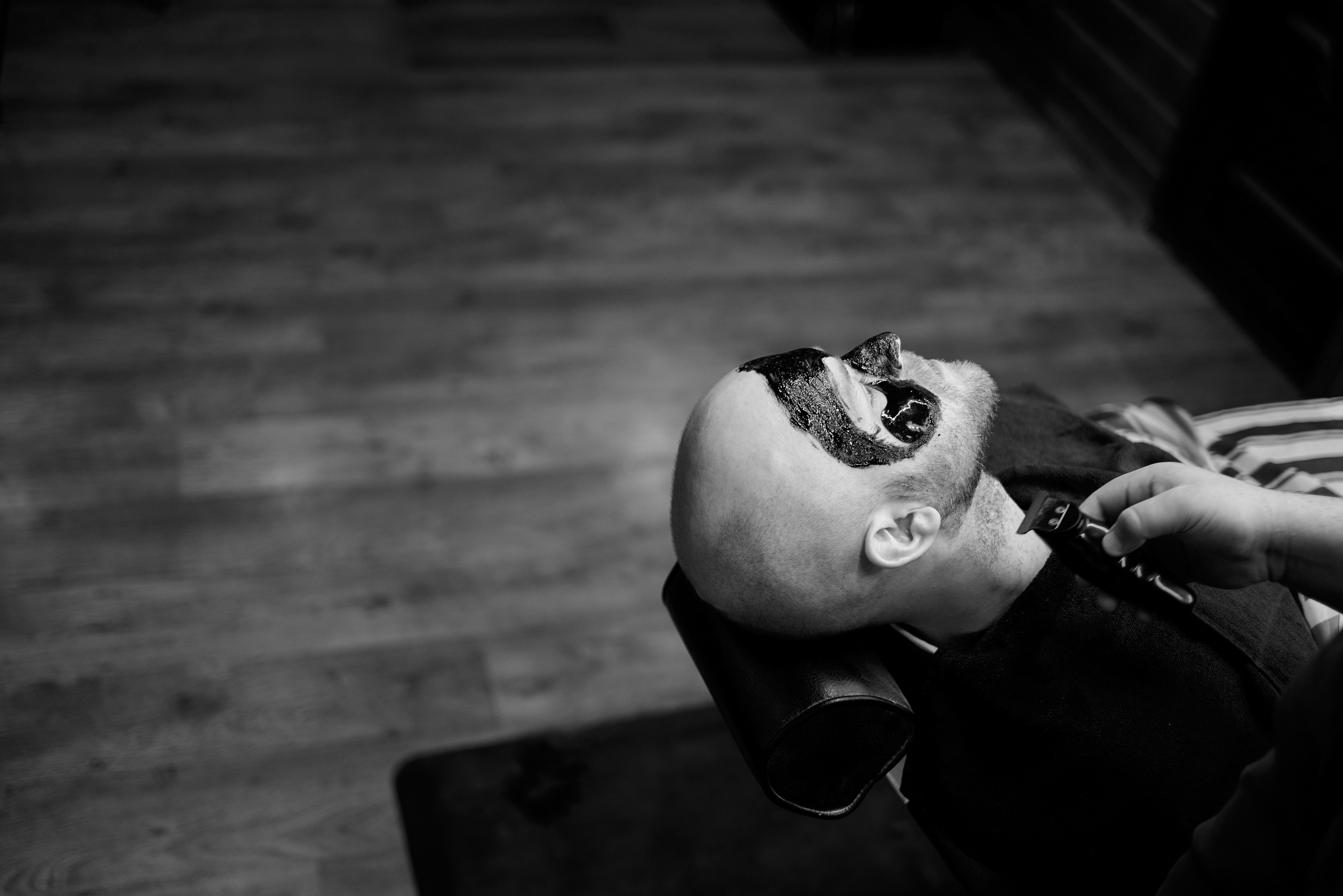 Тропики зимой. Свадебный и портретный фотограф Пётр Ладанов