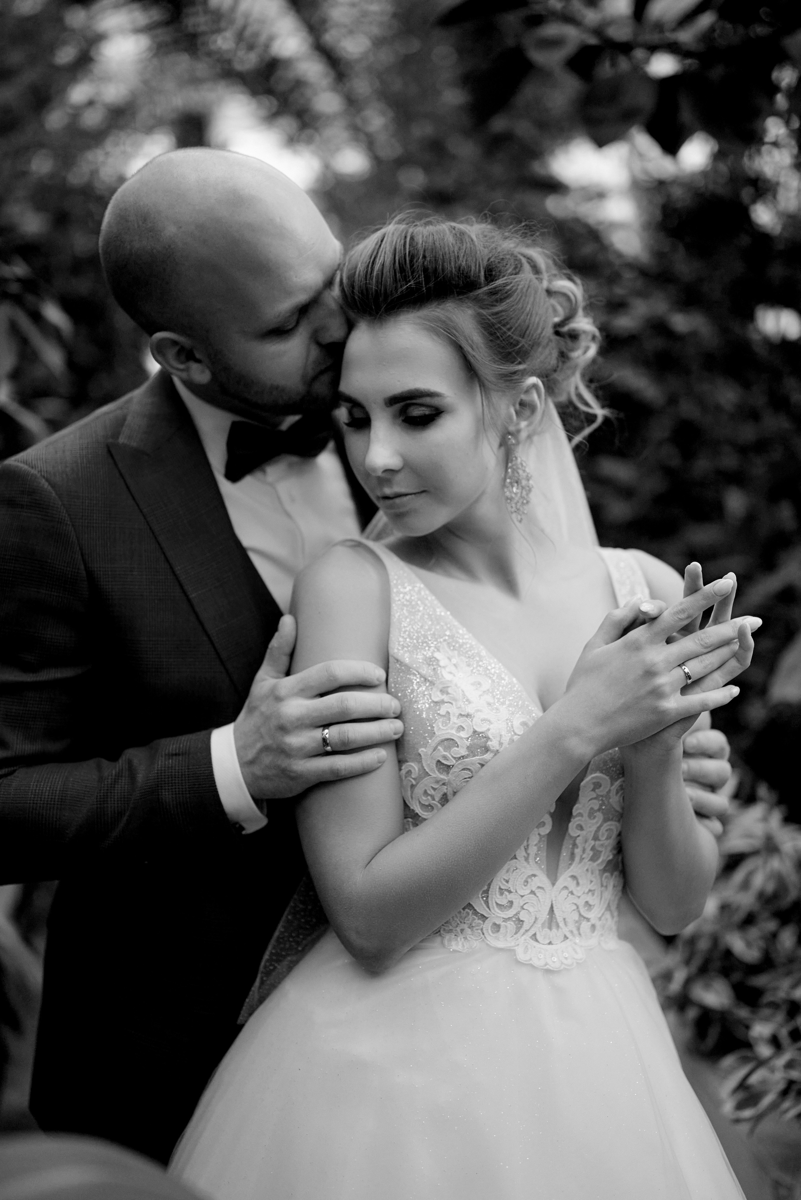 Тропики зимой. Свадебный и портретный фотограф Пётр Ладанов