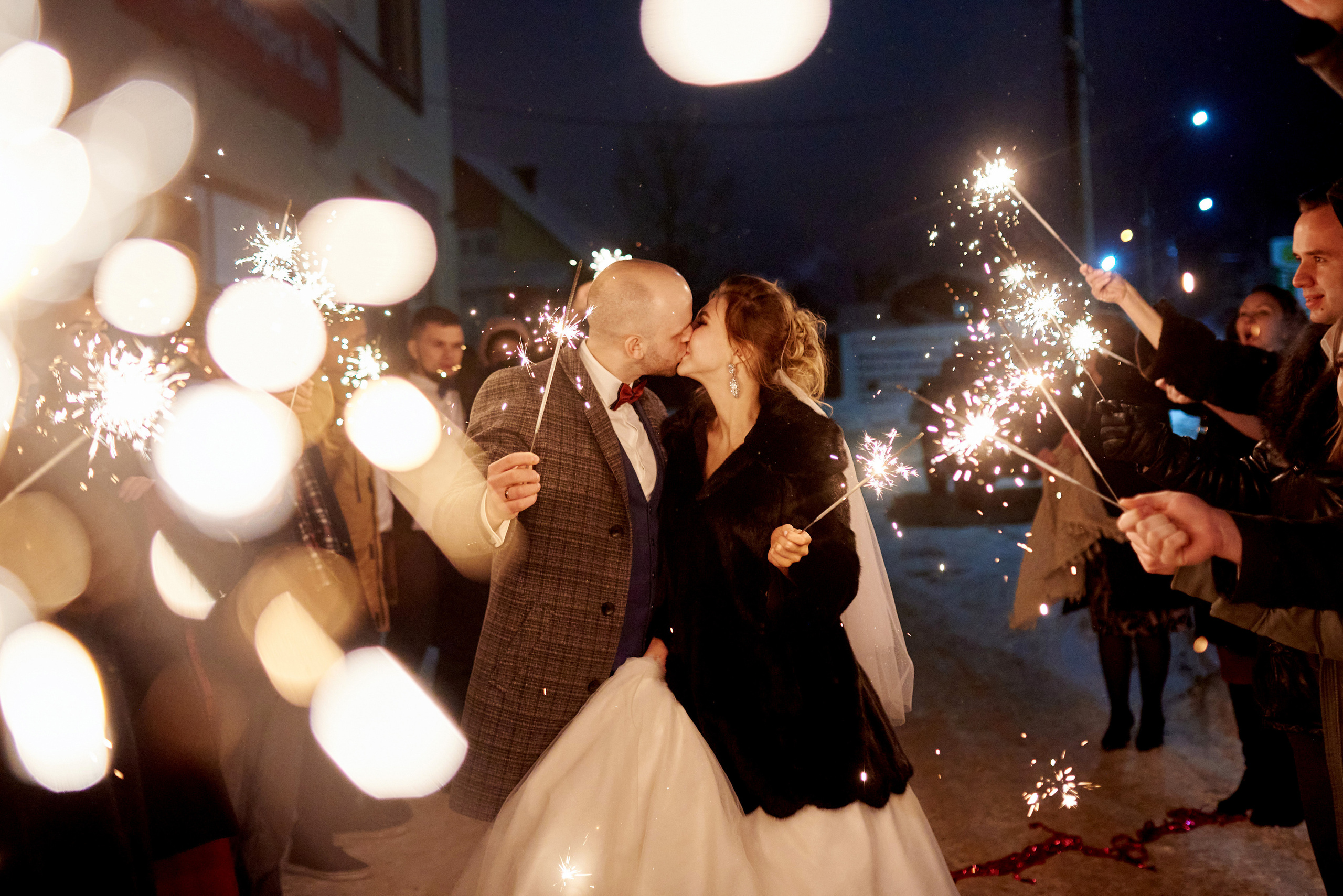 Тропики зимой. Свадебный и портретный фотограф Пётр Ладанов
