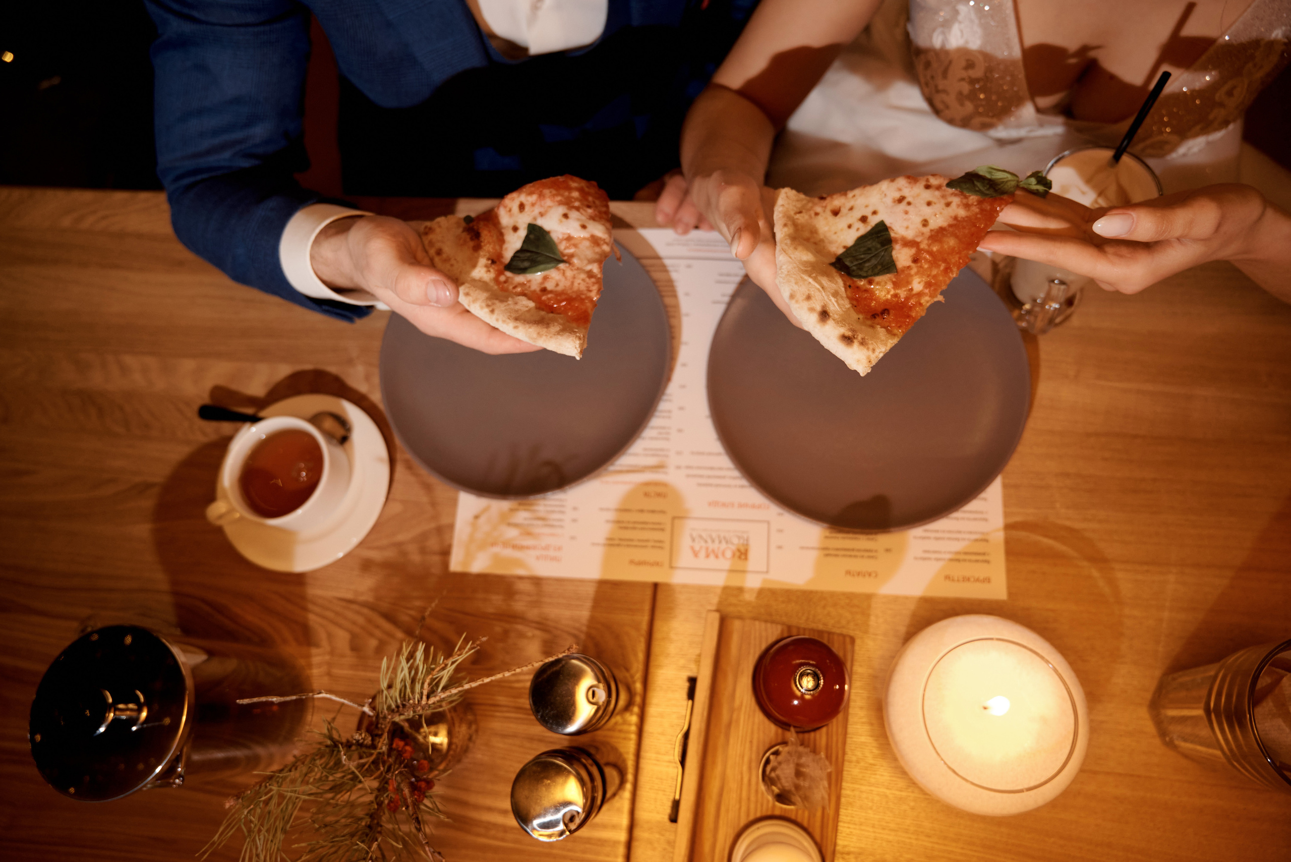 Тропики зимой. Свадебный и портретный фотограф Пётр Ладанов