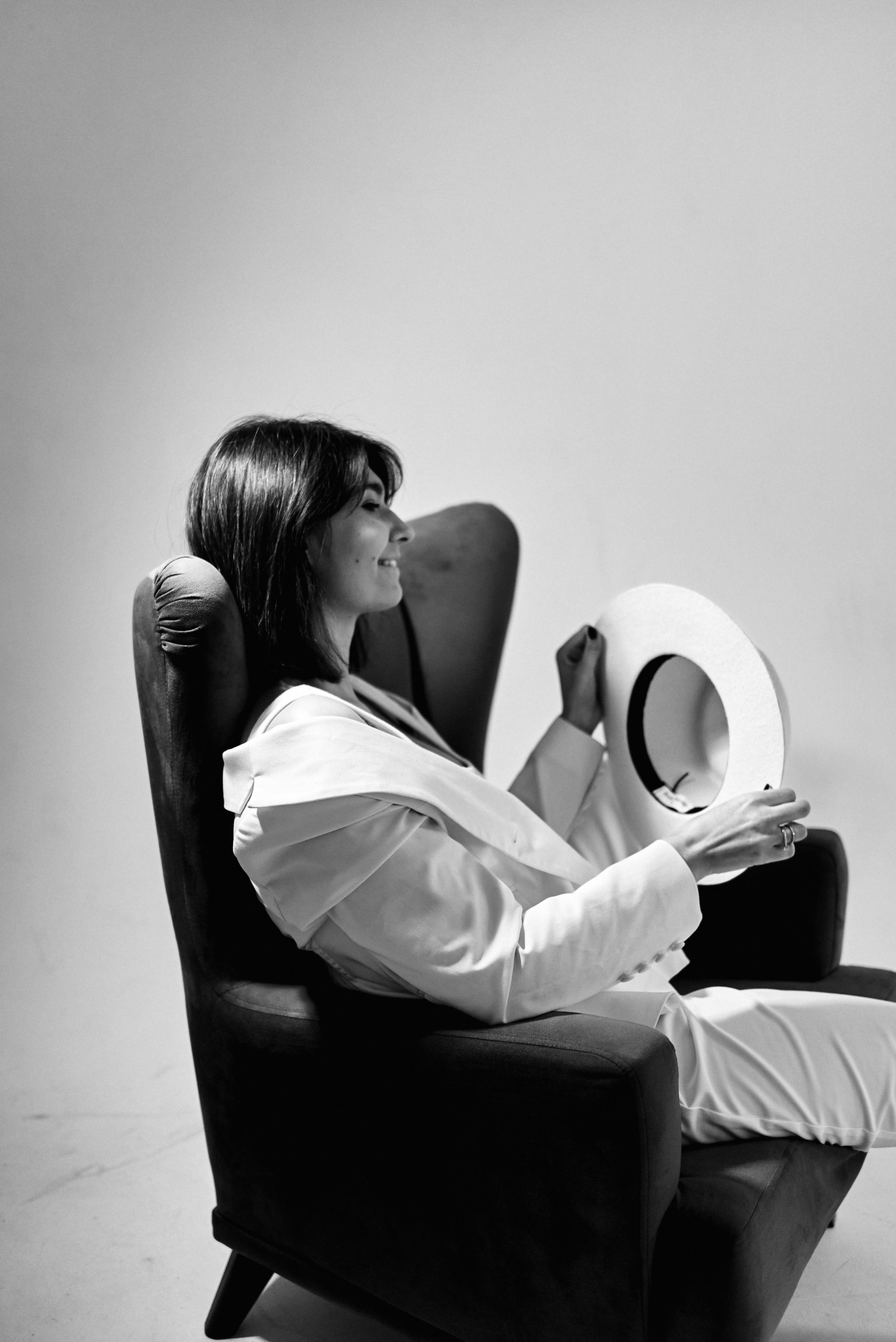 Галя. Свадебный и портретный фотограф Пётр Ладанов