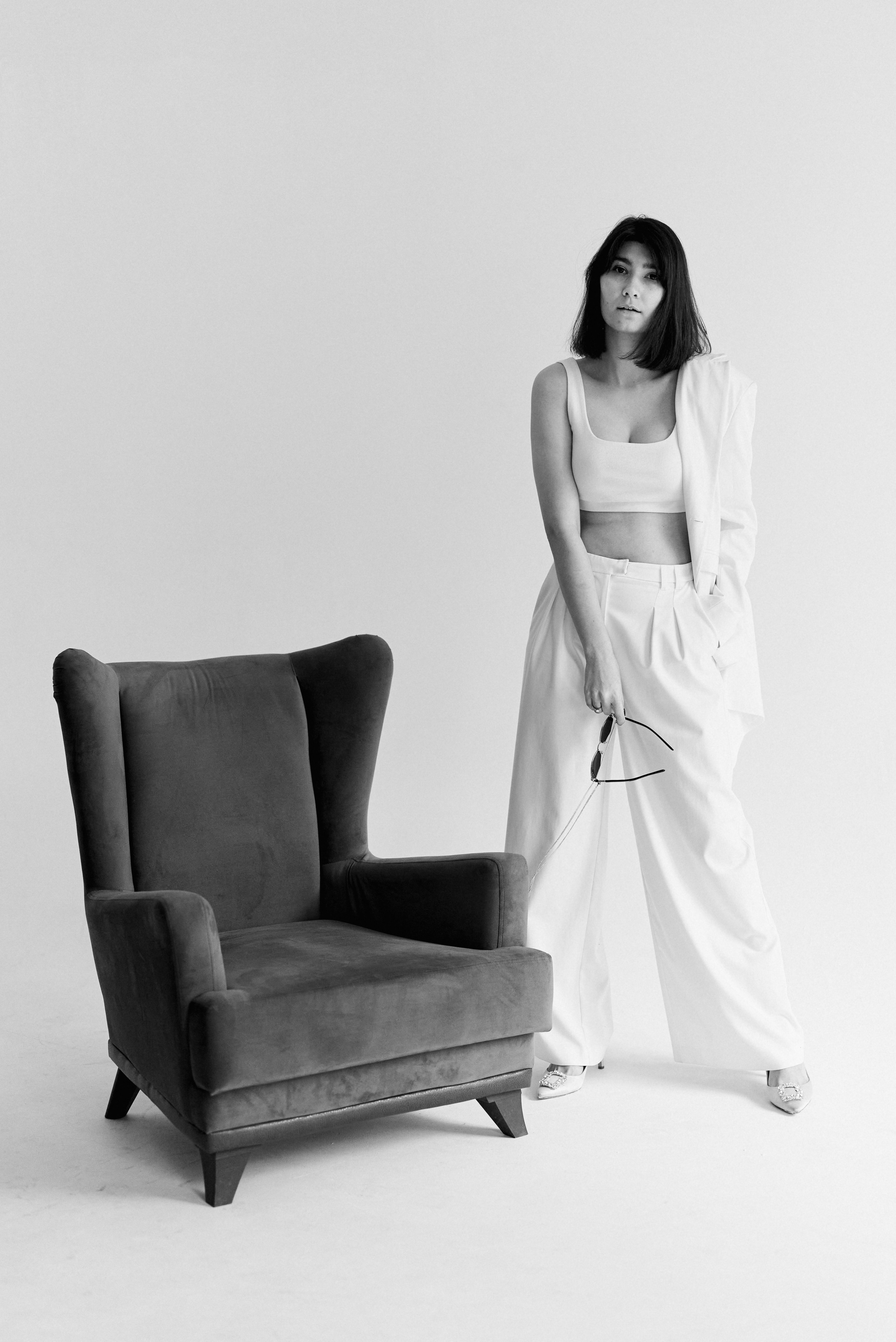 Галя. Свадебный и портретный фотограф Пётр Ладанов