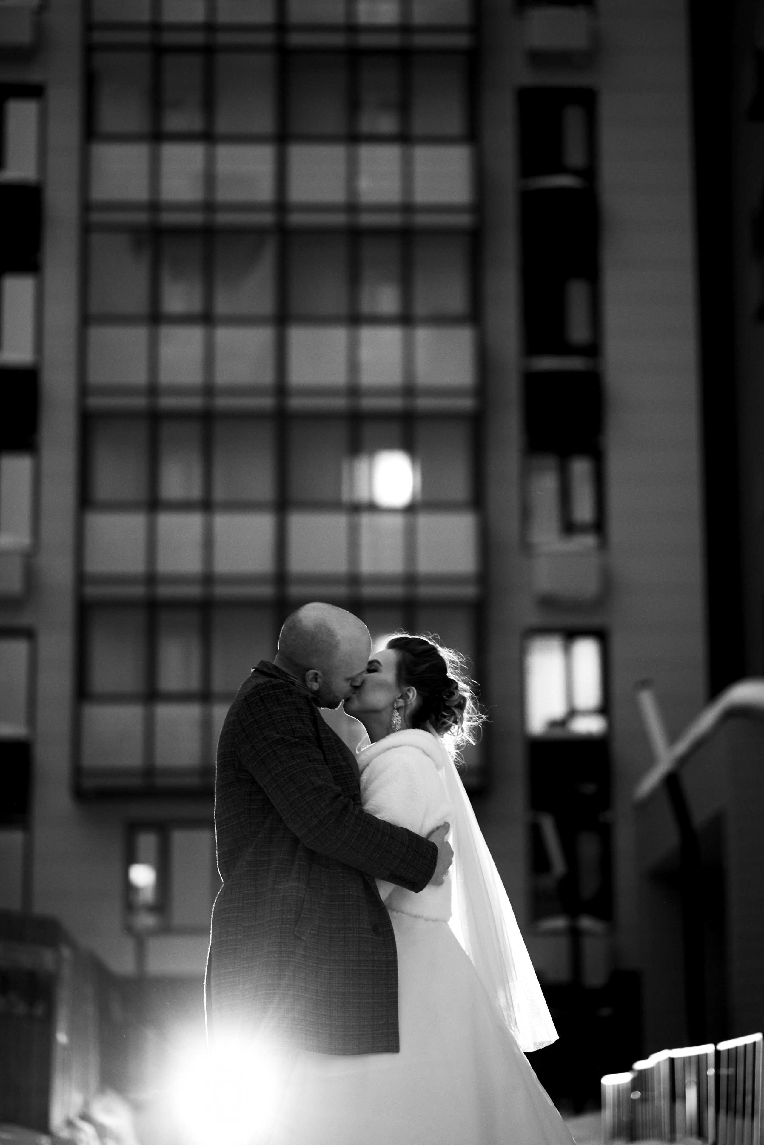 Тропики зимой. Свадебный и портретный фотограф Пётр Ладанов