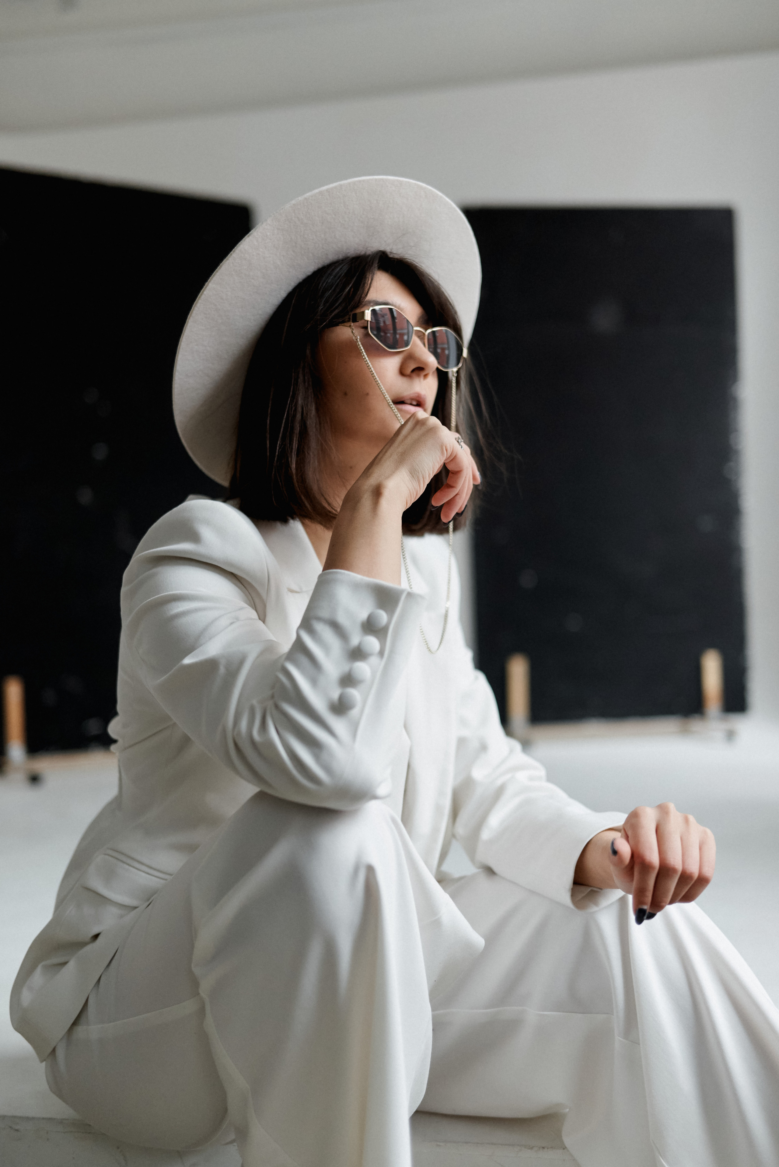 Галя. Свадебный и портретный фотограф Пётр Ладанов