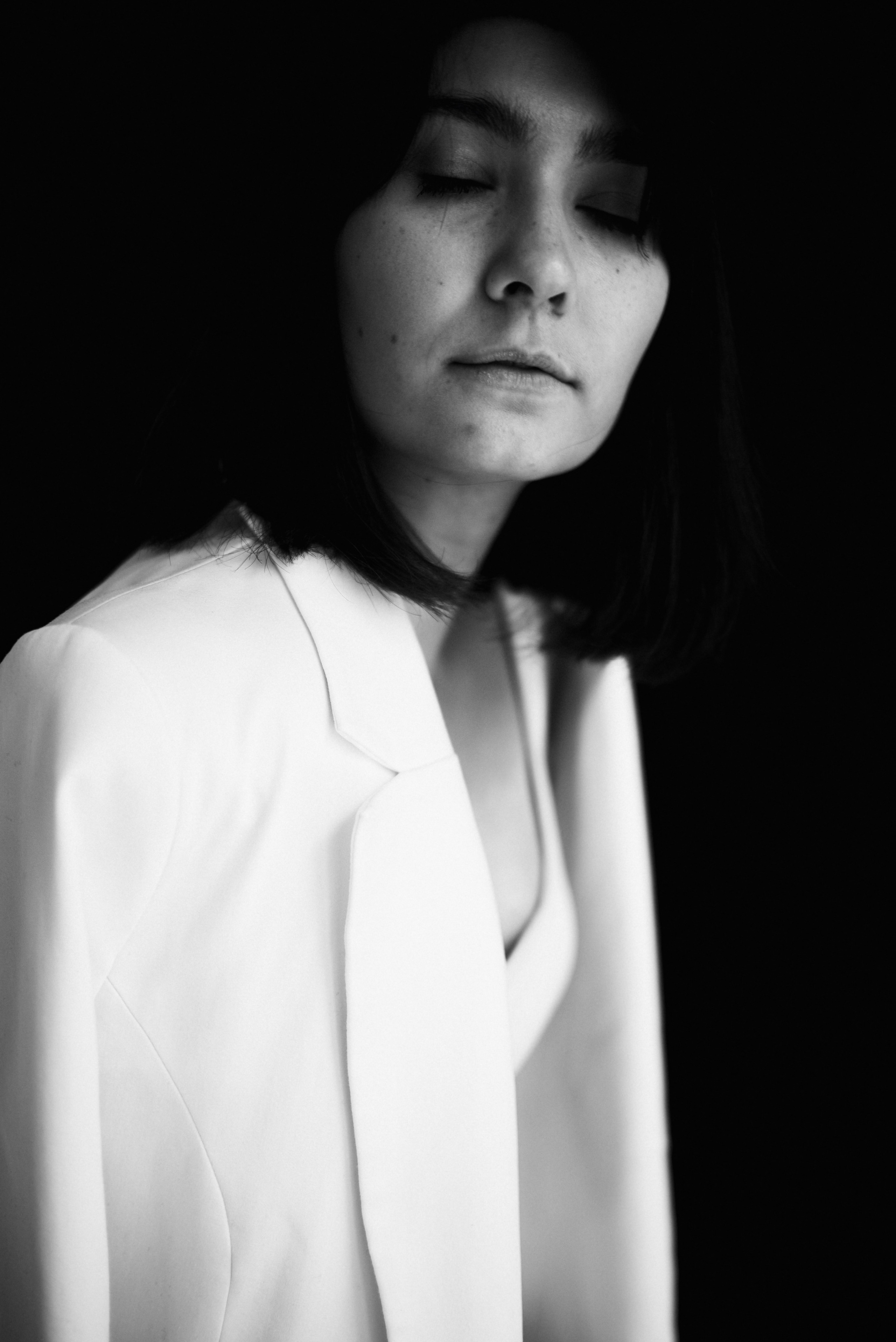 Галя. Свадебный и портретный фотограф Пётр Ладанов