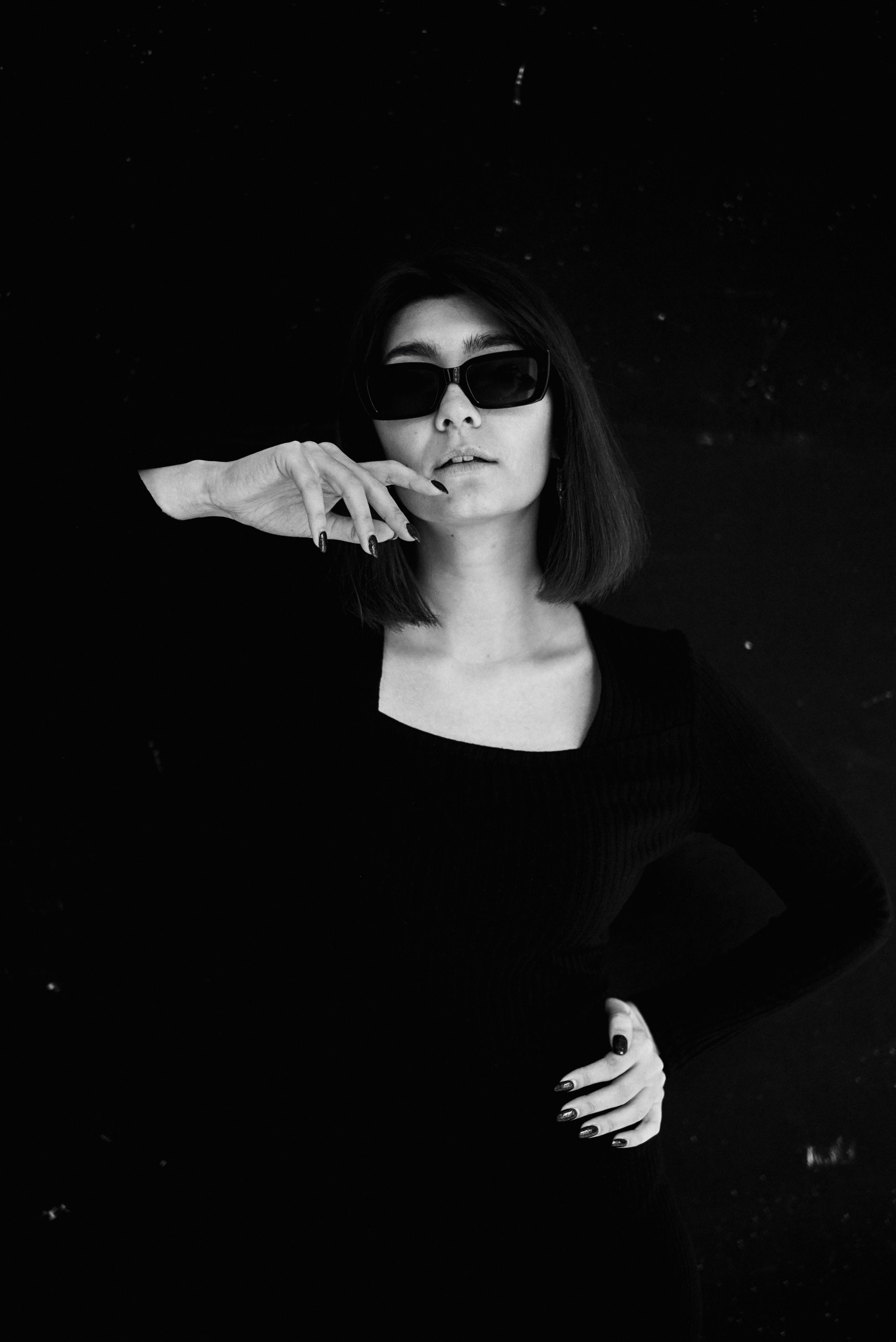 Галя. Свадебный и портретный фотограф Пётр Ладанов