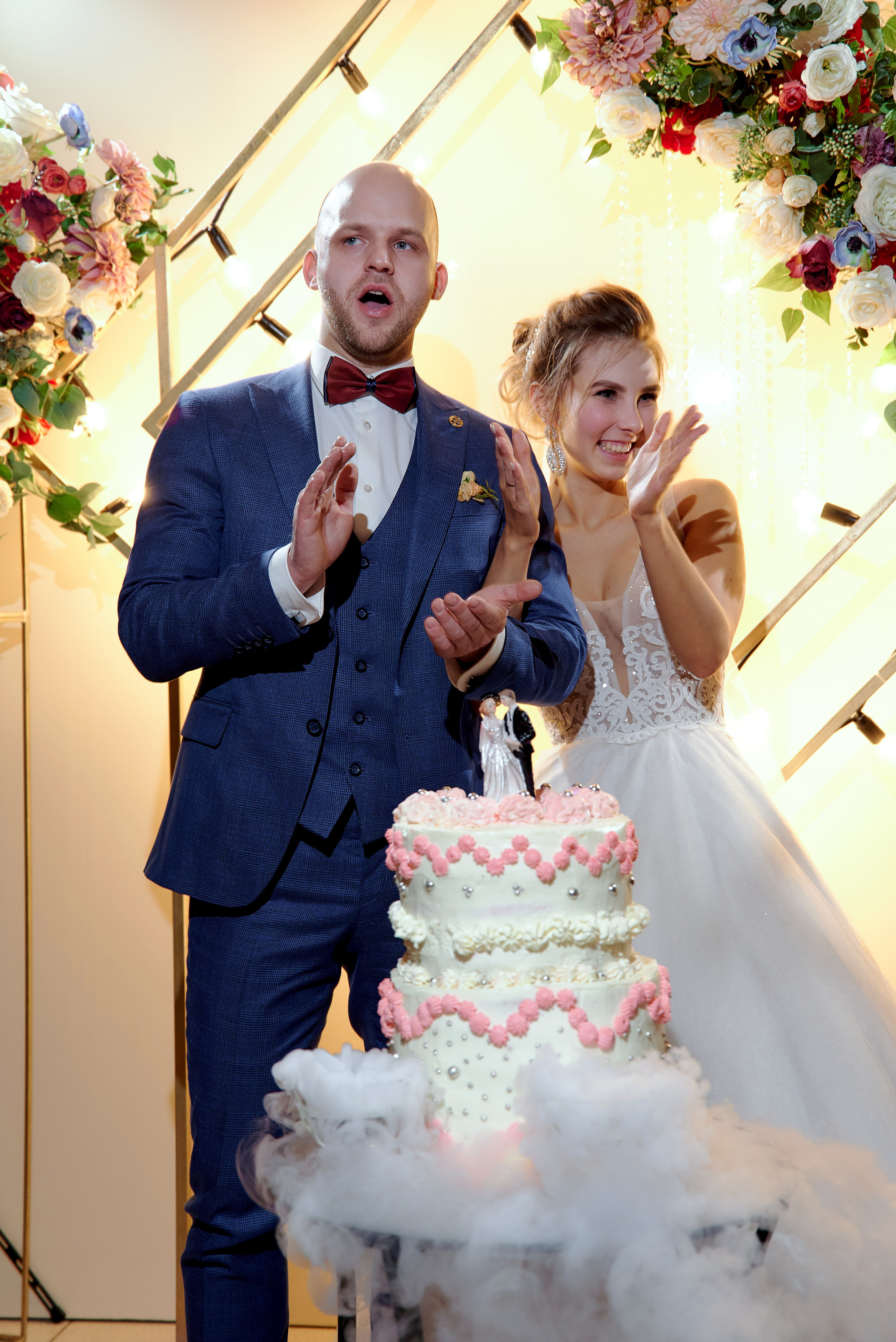 Тропики зимой. Свадебный и портретный фотограф Пётр Ладанов