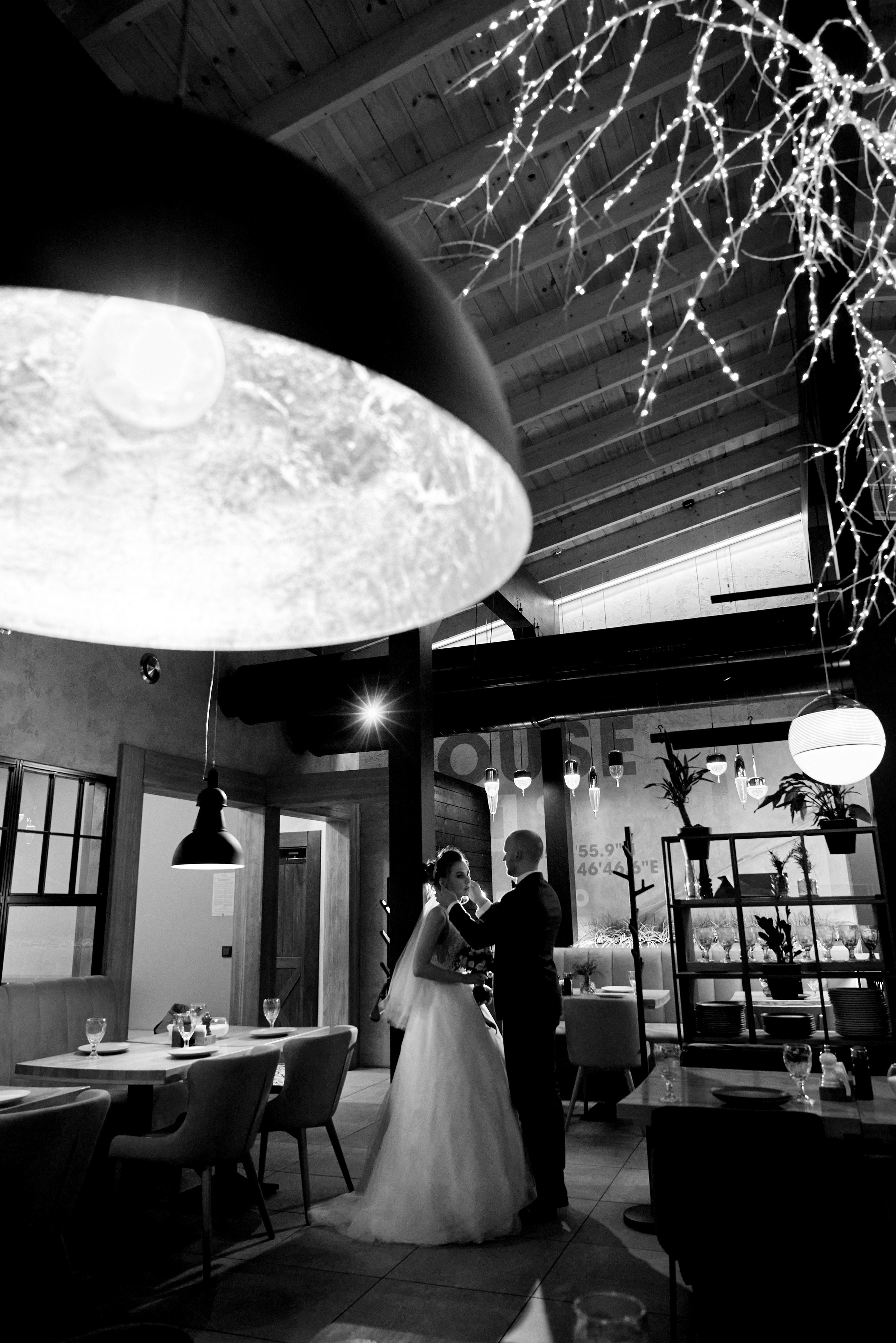 Тропики зимой. Свадебный и портретный фотограф Пётр Ладанов