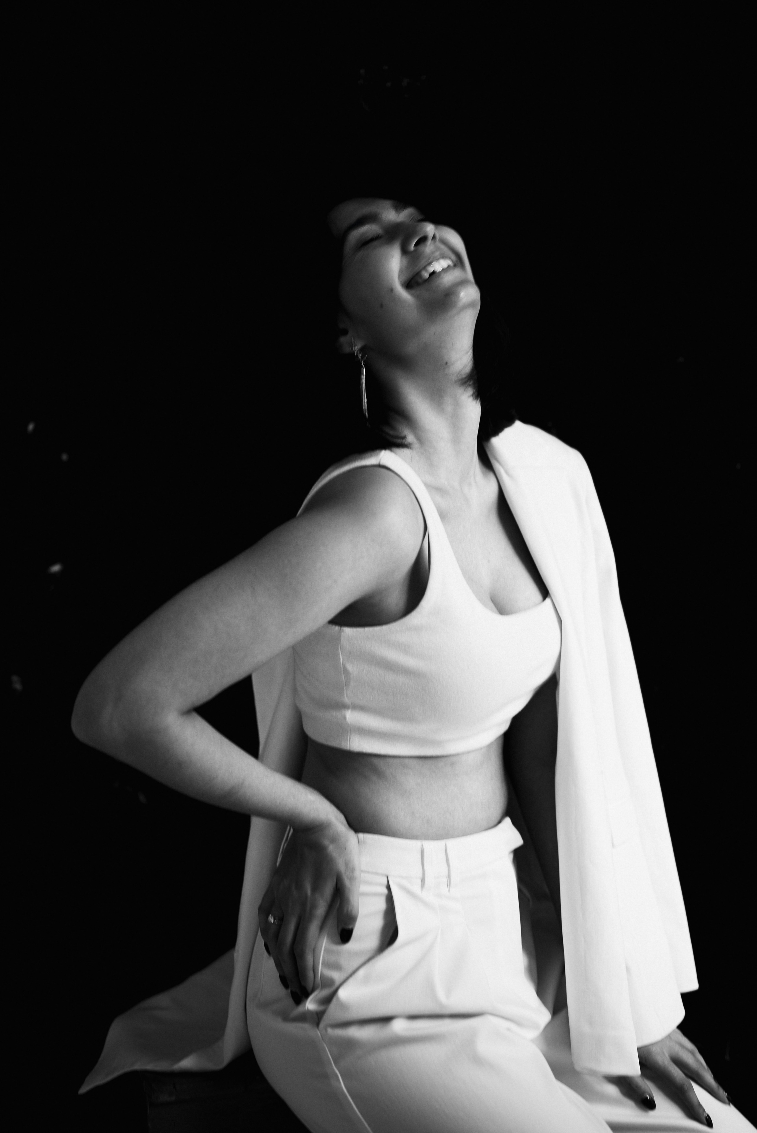 Галя. Свадебный и портретный фотограф Пётр Ладанов