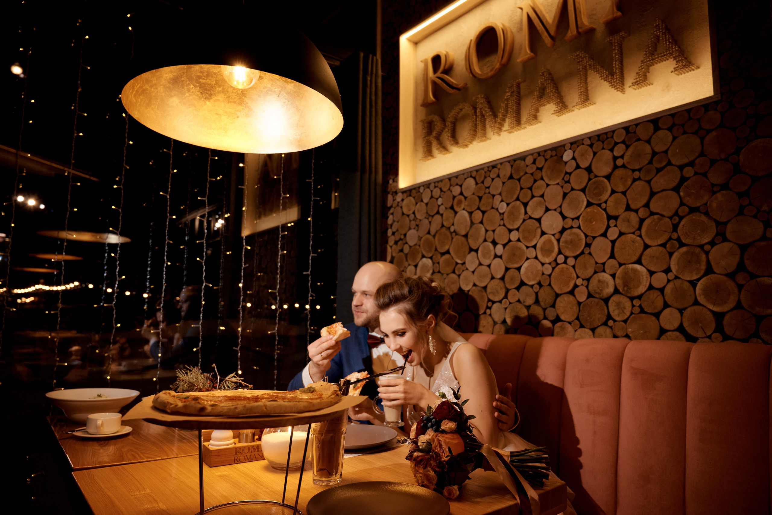 Тропики зимой. Свадебный и портретный фотограф Пётр Ладанов