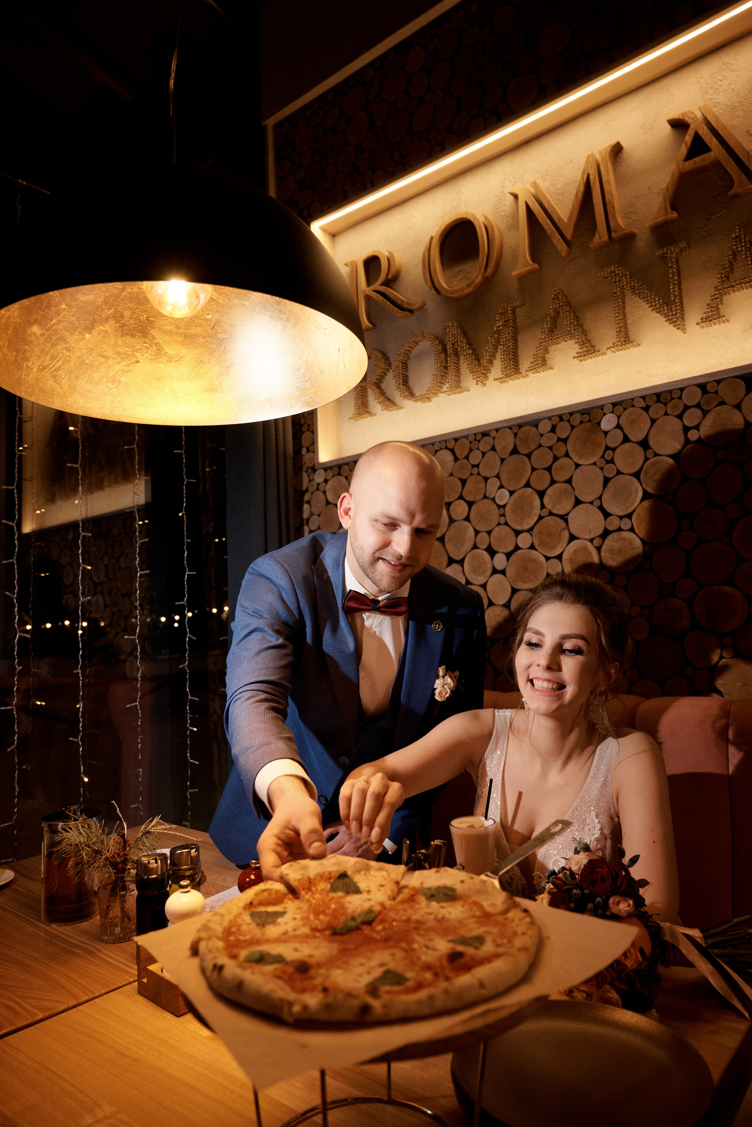 Тропики зимой. Свадебный и портретный фотограф Пётр Ладанов