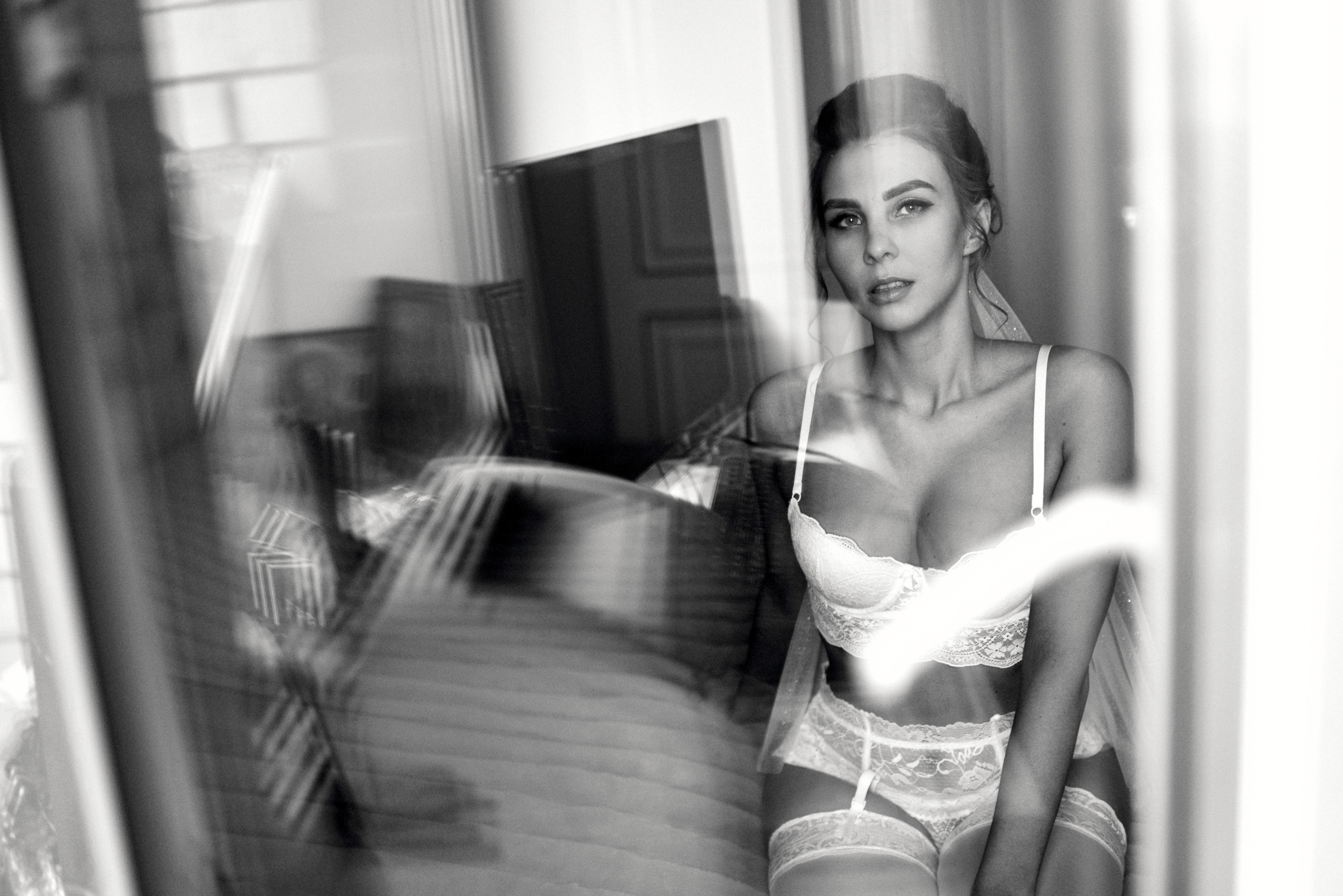 Тропики зимой. Свадебный и портретный фотограф Пётр Ладанов