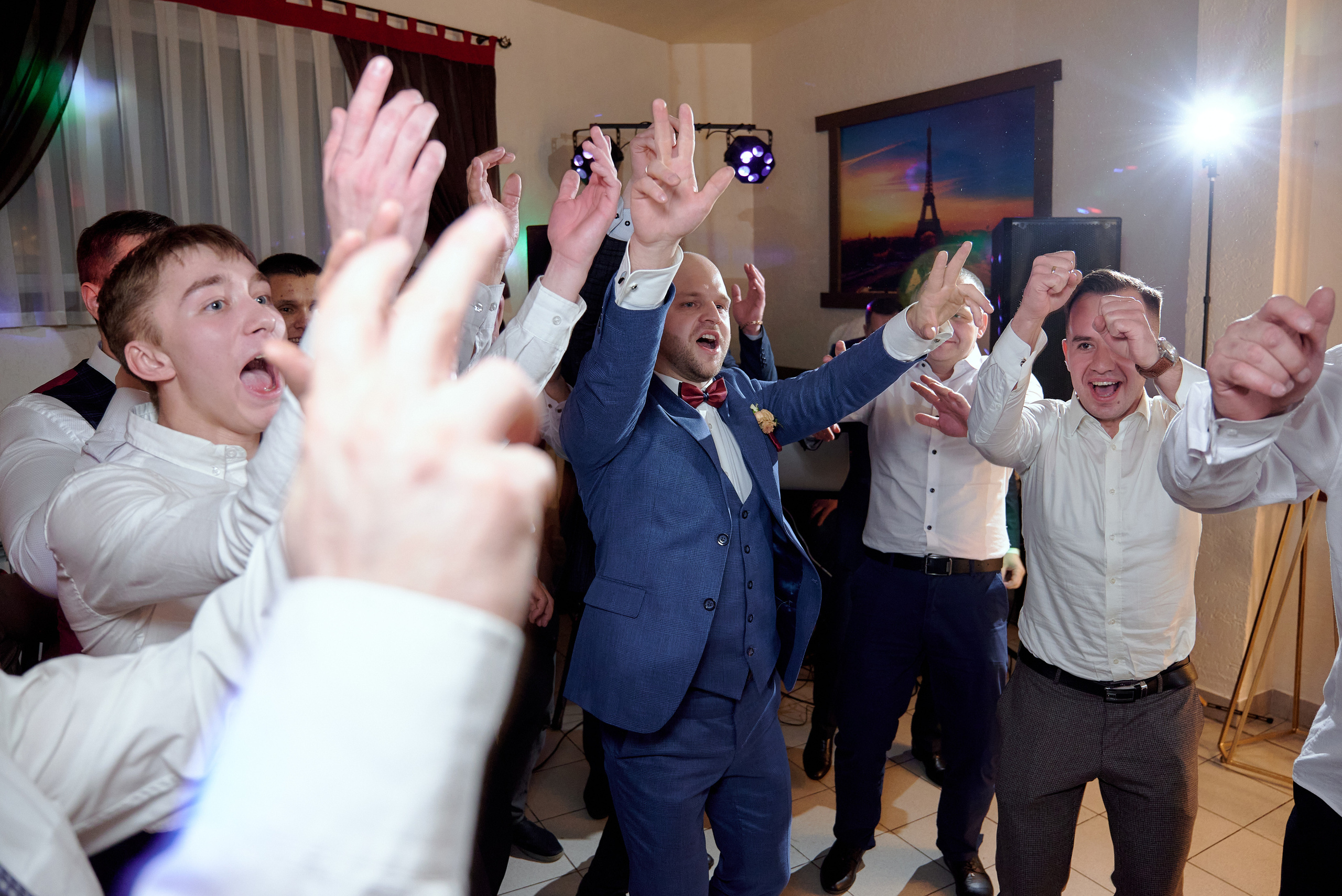 Тропики зимой. Свадебный и портретный фотограф Пётр Ладанов