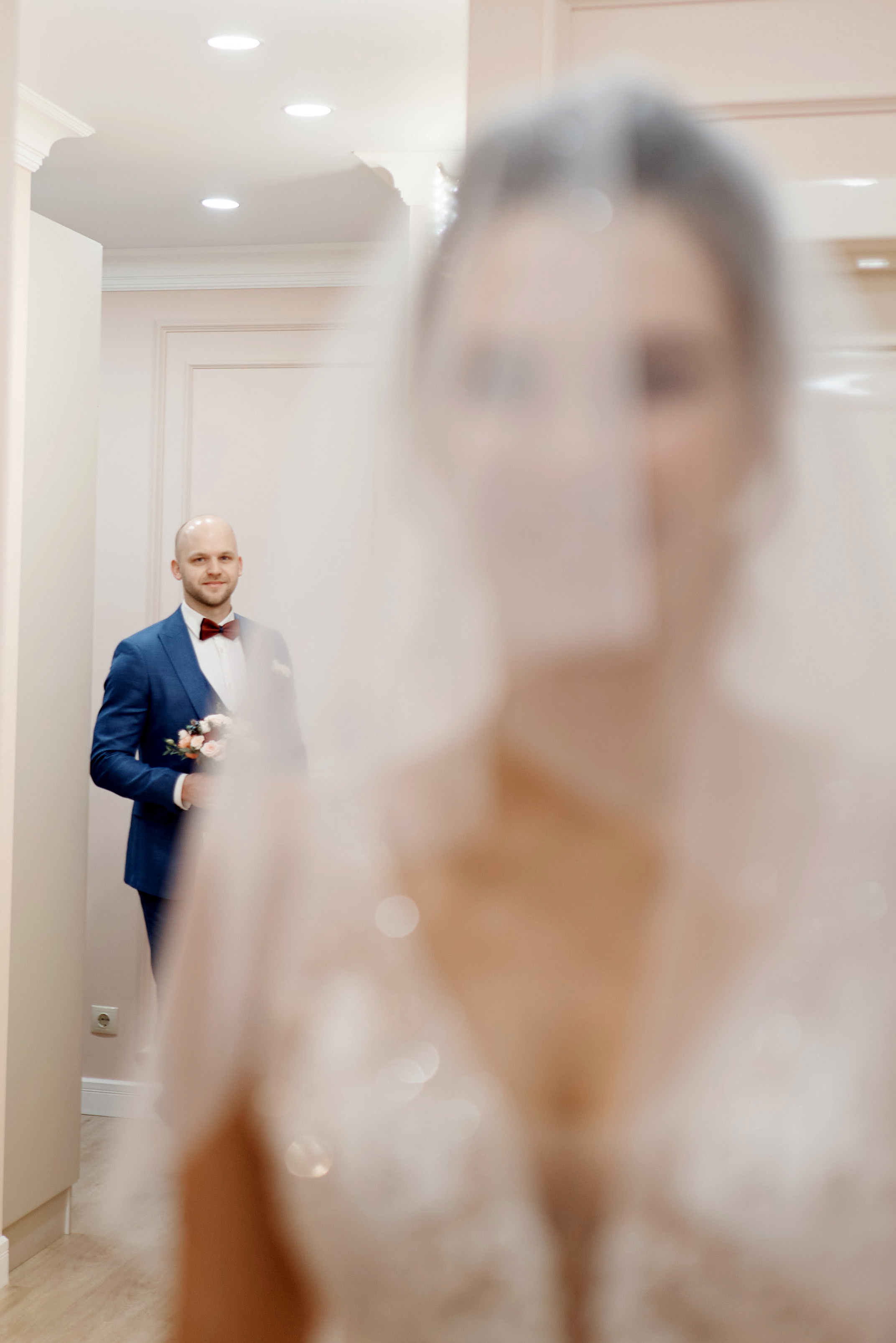 Тропики зимой. Свадебный и портретный фотограф Пётр Ладанов