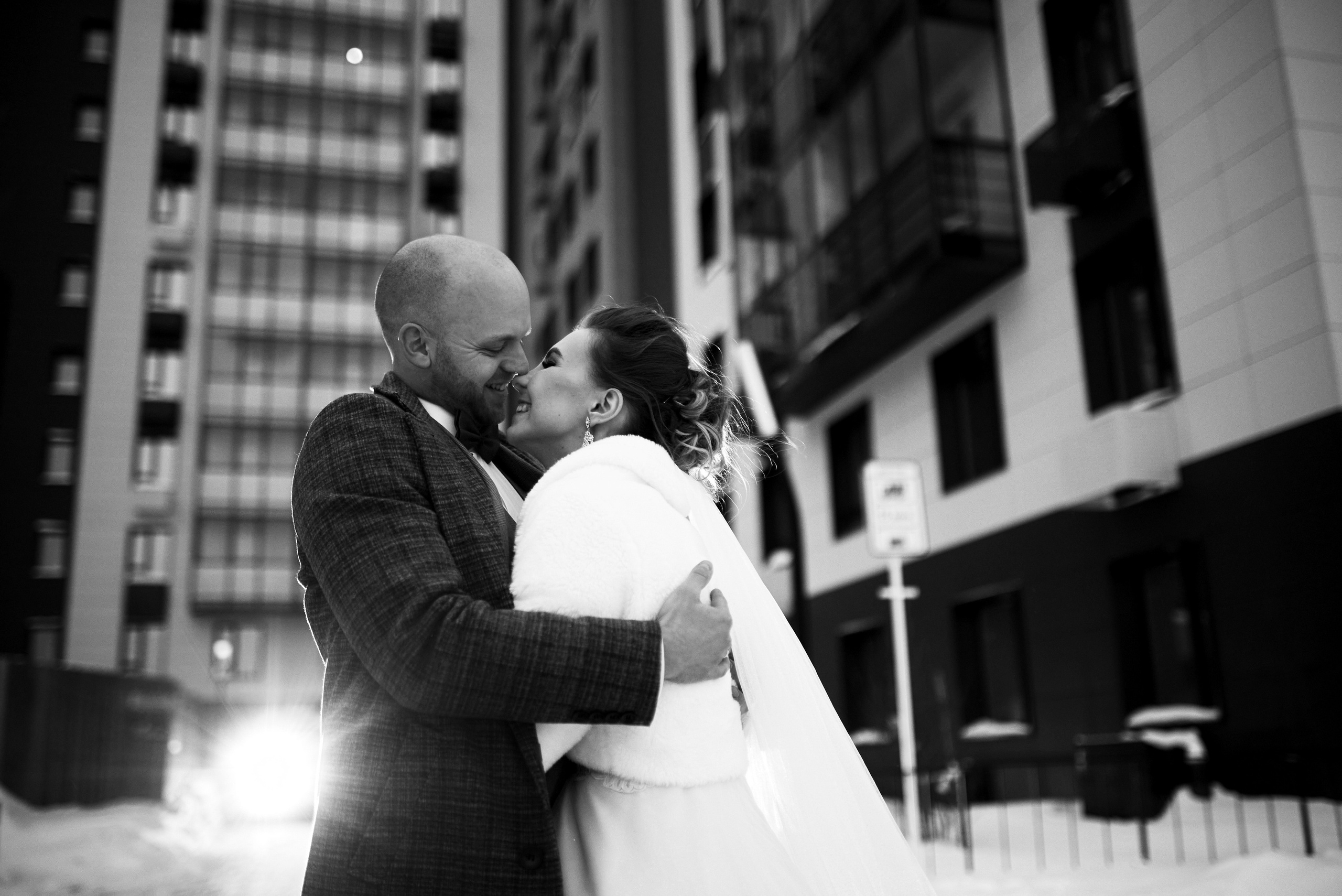 Тропики зимой. Свадебный и портретный фотограф Пётр Ладанов